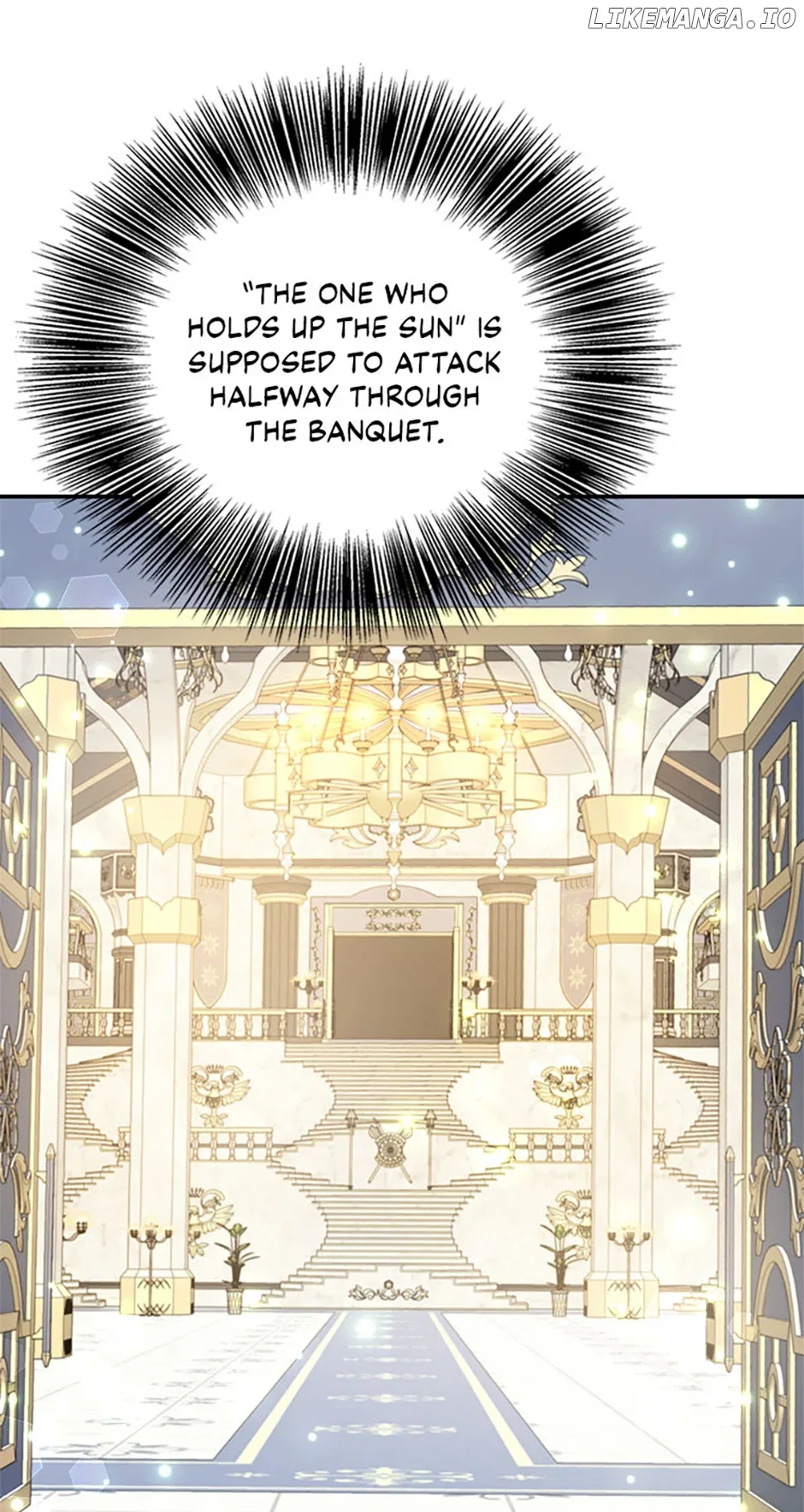 My Prince’s Healing Touch Chapter 67 – Page 26