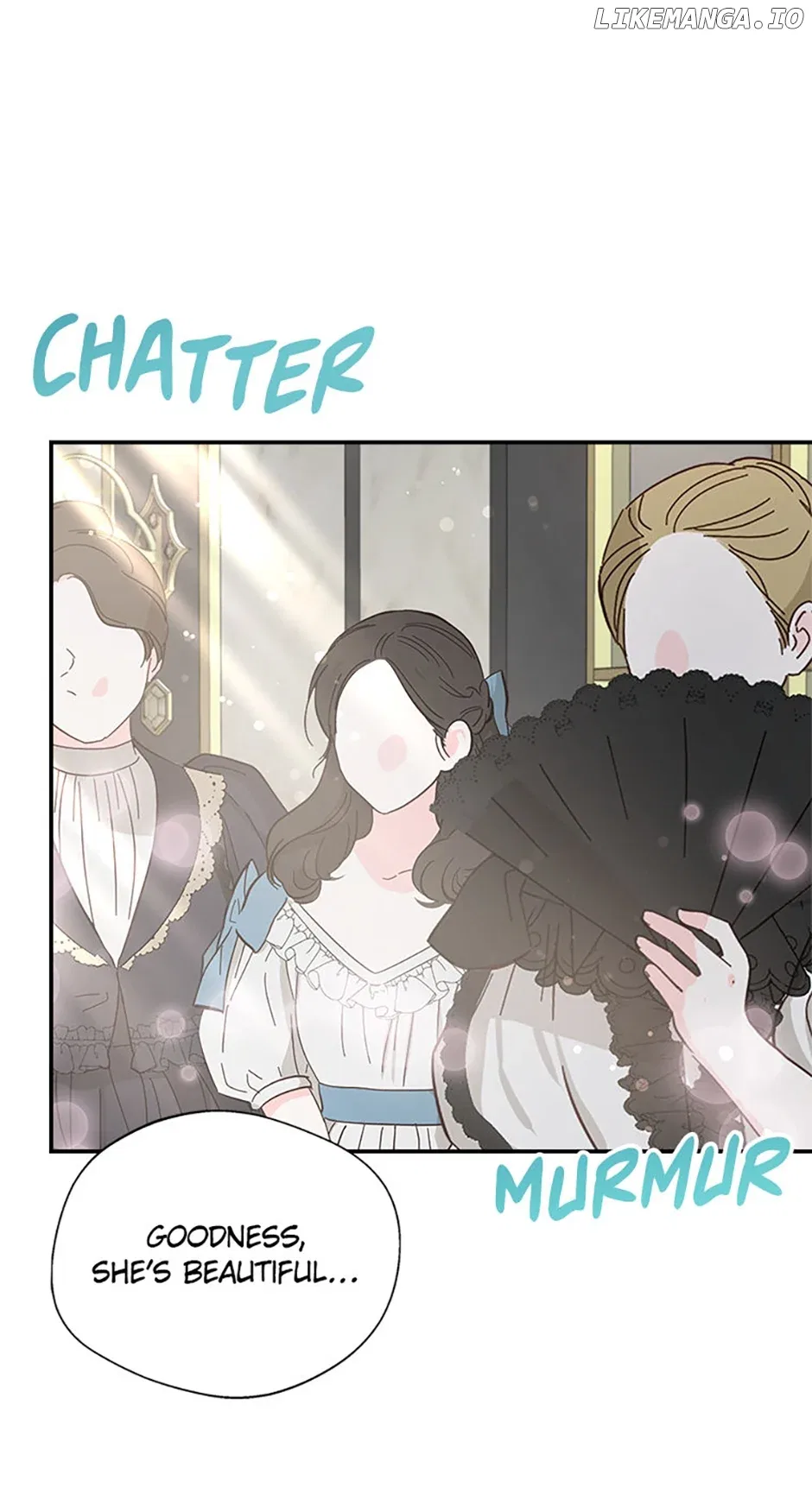 My Prince’s Healing Touch Chapter 67 – Page 30