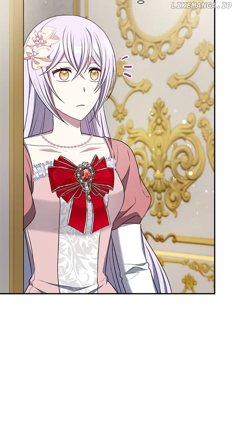 My Prince’s Healing Touch Chapter 67 – Page 34