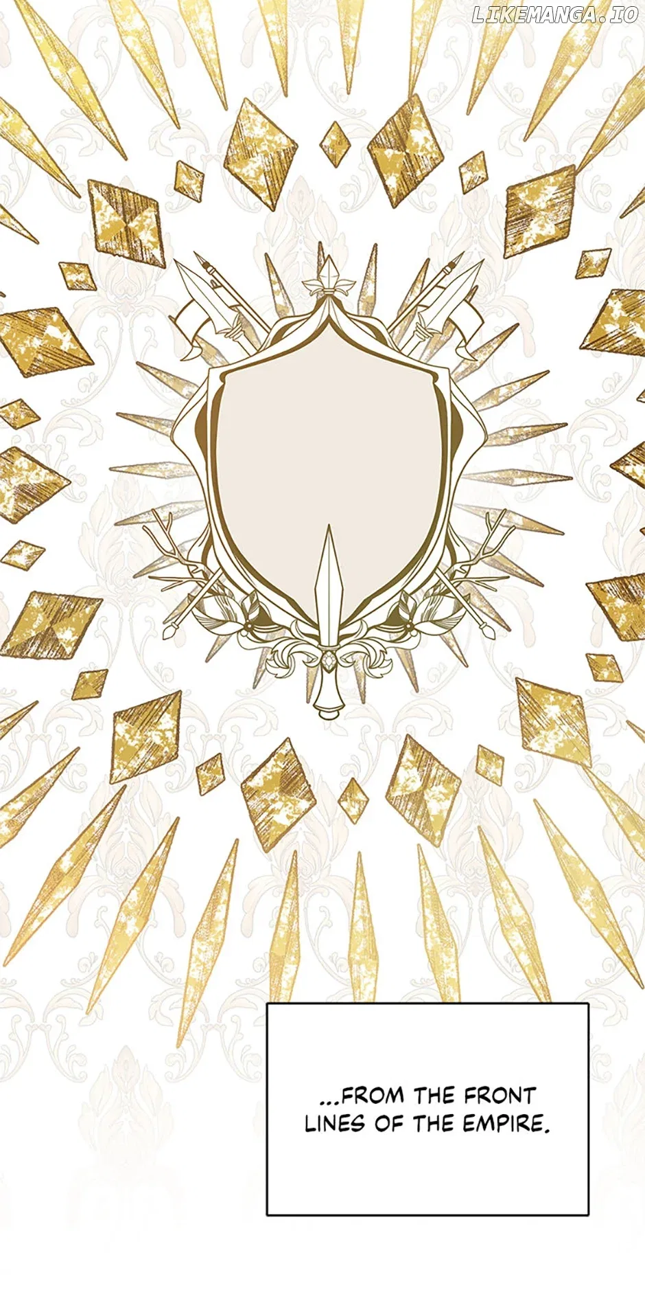 My Prince’s Healing Touch Chapter 67 – Page 40