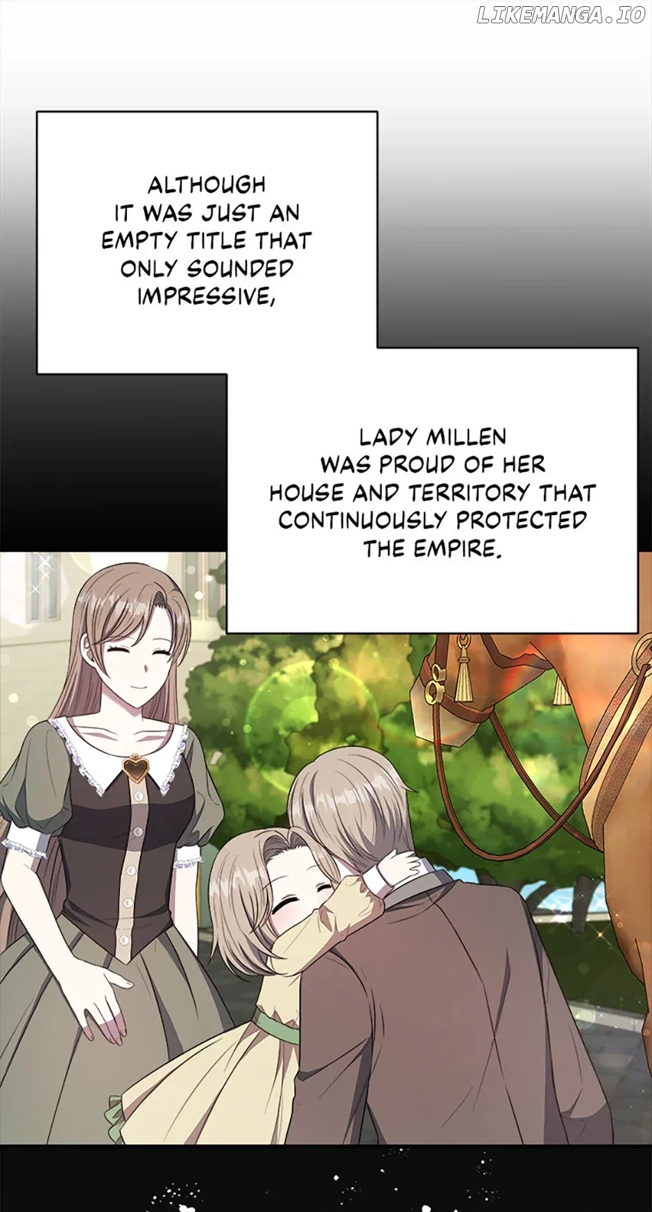 My Prince’s Healing Touch Chapter 67 – Page 41