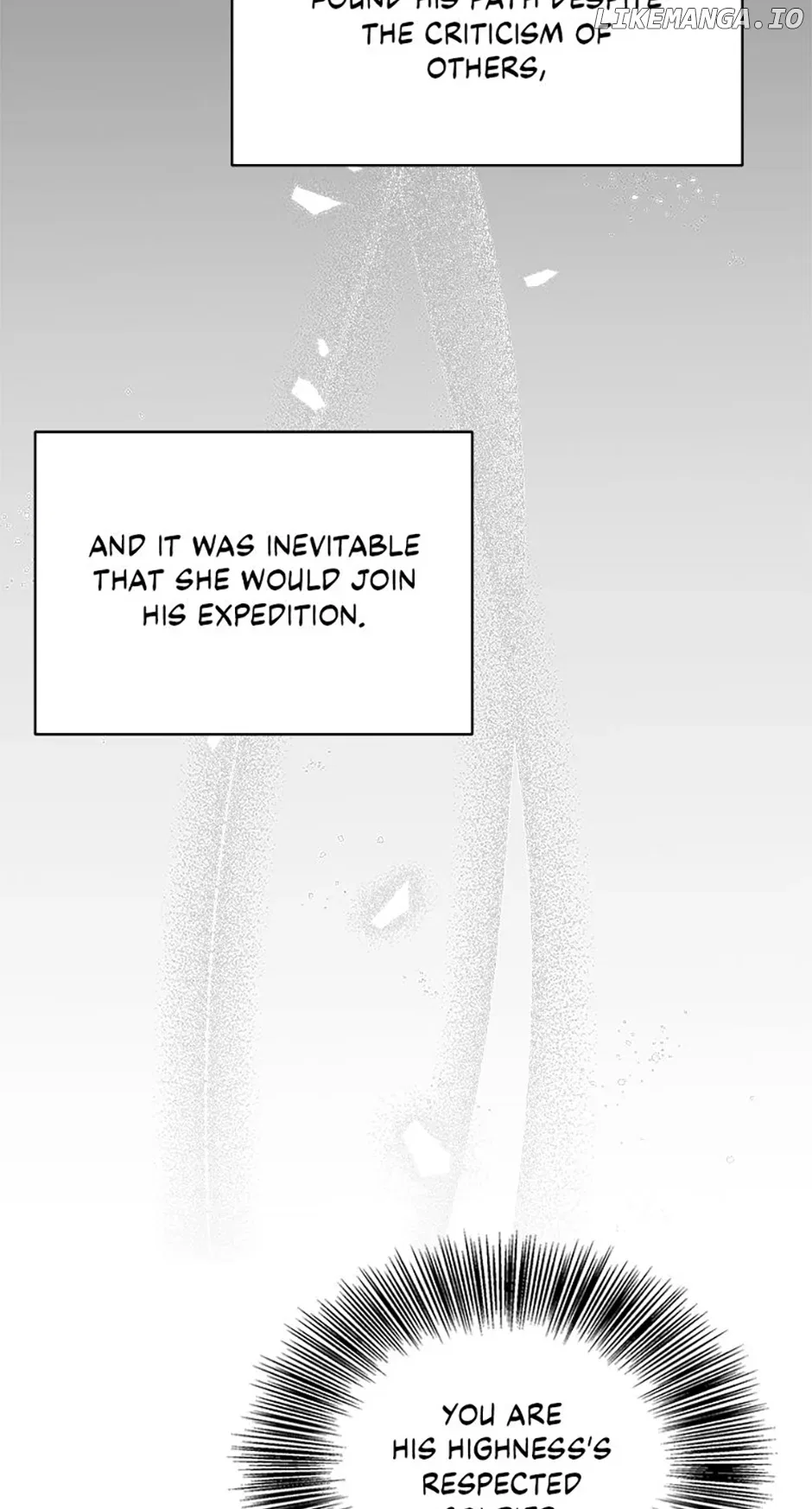 My Prince’s Healing Touch Chapter 67 – Page 43