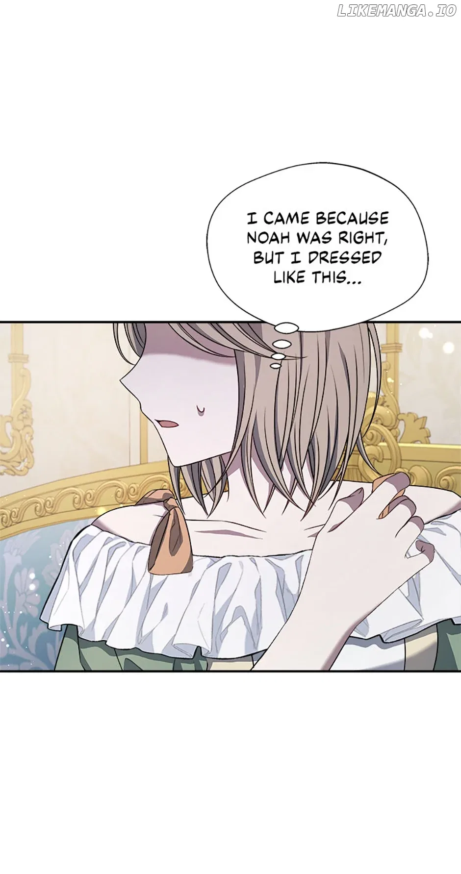 My Prince’s Healing Touch Chapter 67 – Page 45