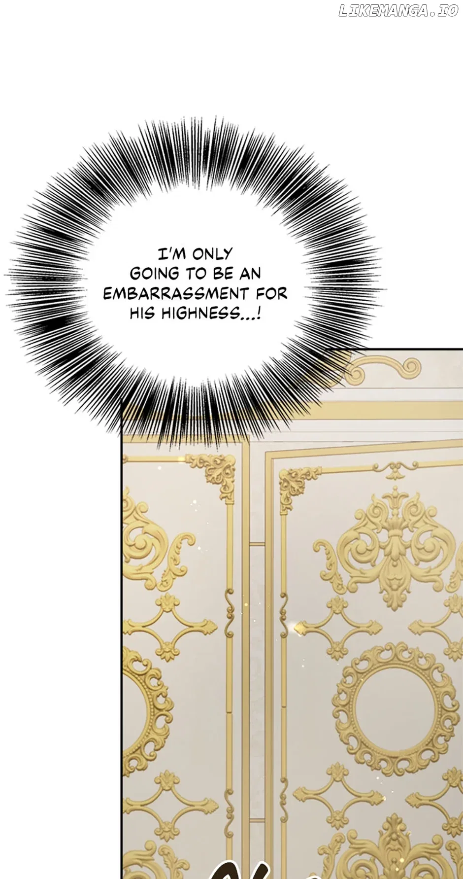 My Prince’s Healing Touch Chapter 67 – Page 46