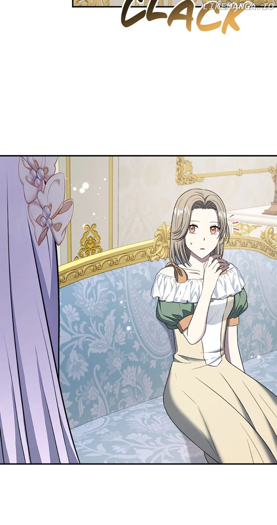 My Prince’s Healing Touch Chapter 67 – Page 47
