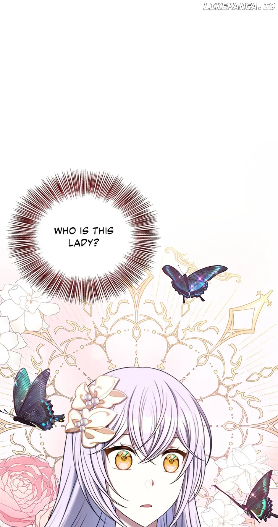 My Prince’s Healing Touch Chapter 67 – Page 48