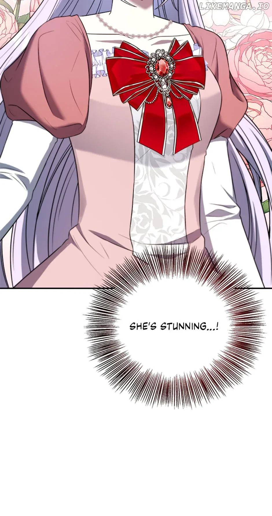 My Prince’s Healing Touch Chapter 67 – Page 49
