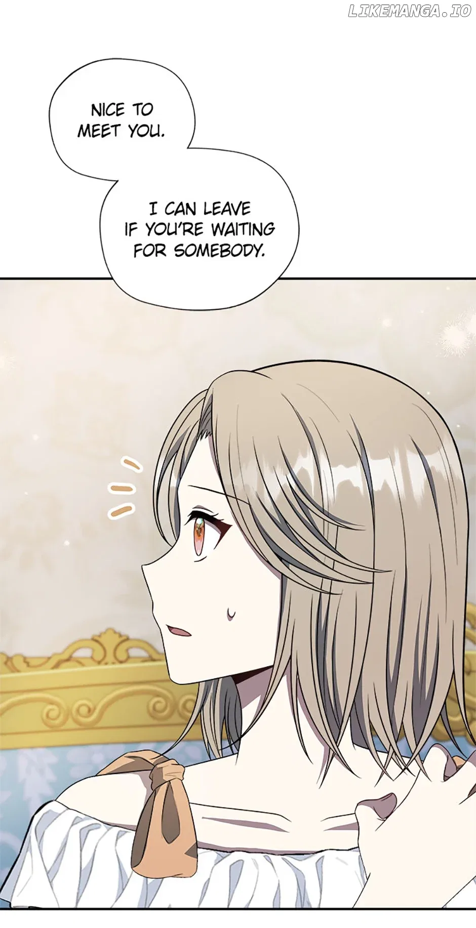My Prince’s Healing Touch Chapter 67 – Page 50