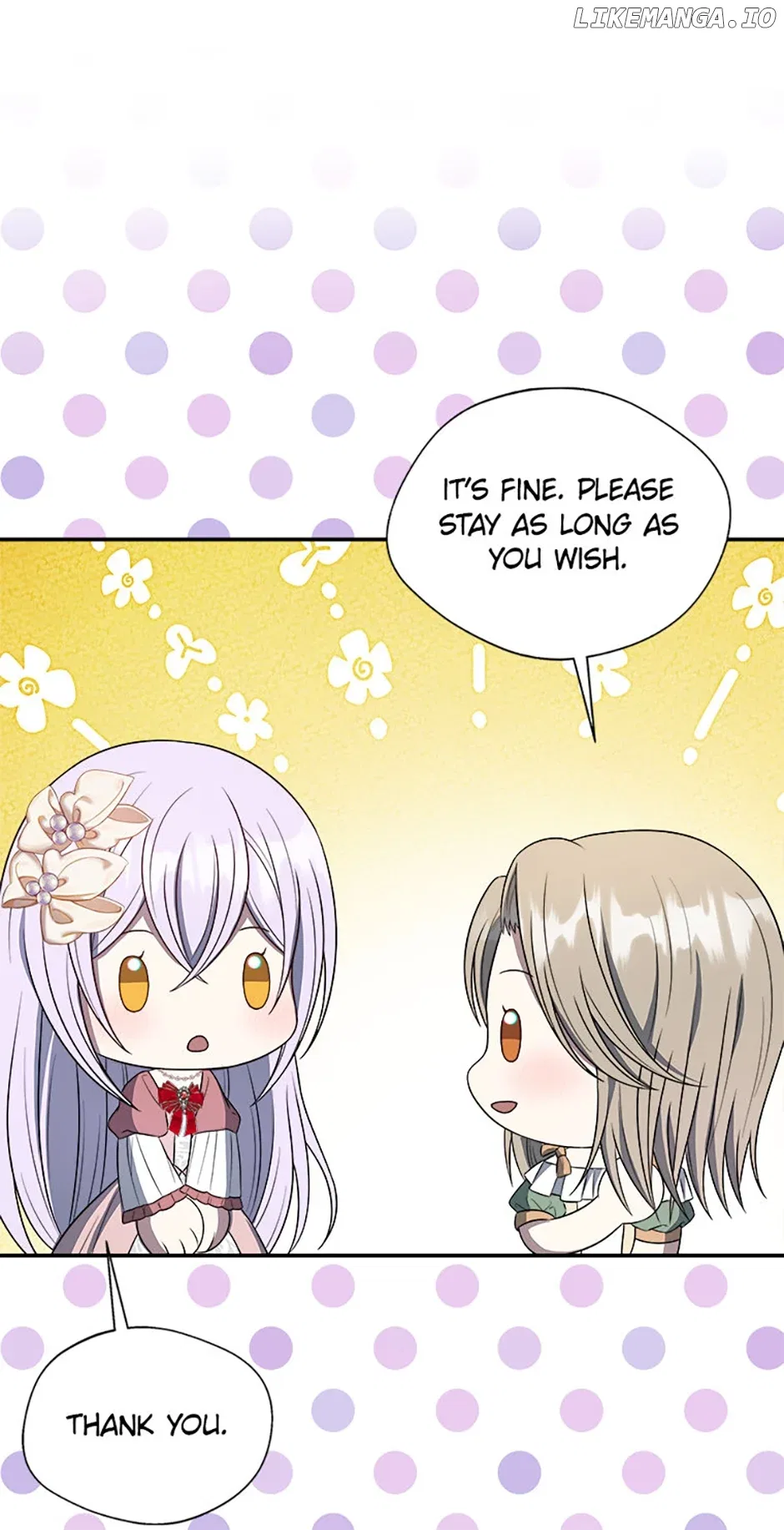 My Prince’s Healing Touch Chapter 67 – Page 51