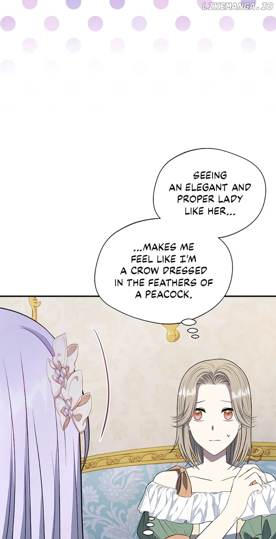My Prince’s Healing Touch Chapter 67 – Page 52