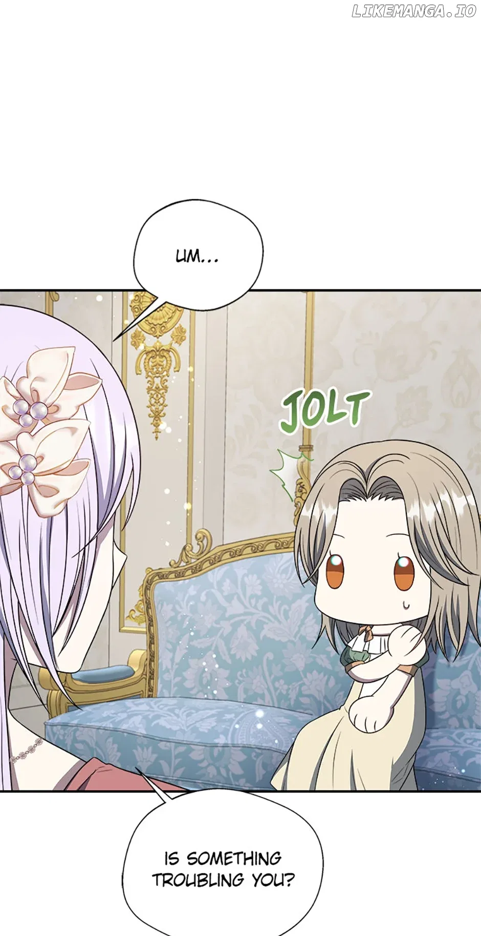 My Prince’s Healing Touch Chapter 67 – Page 54