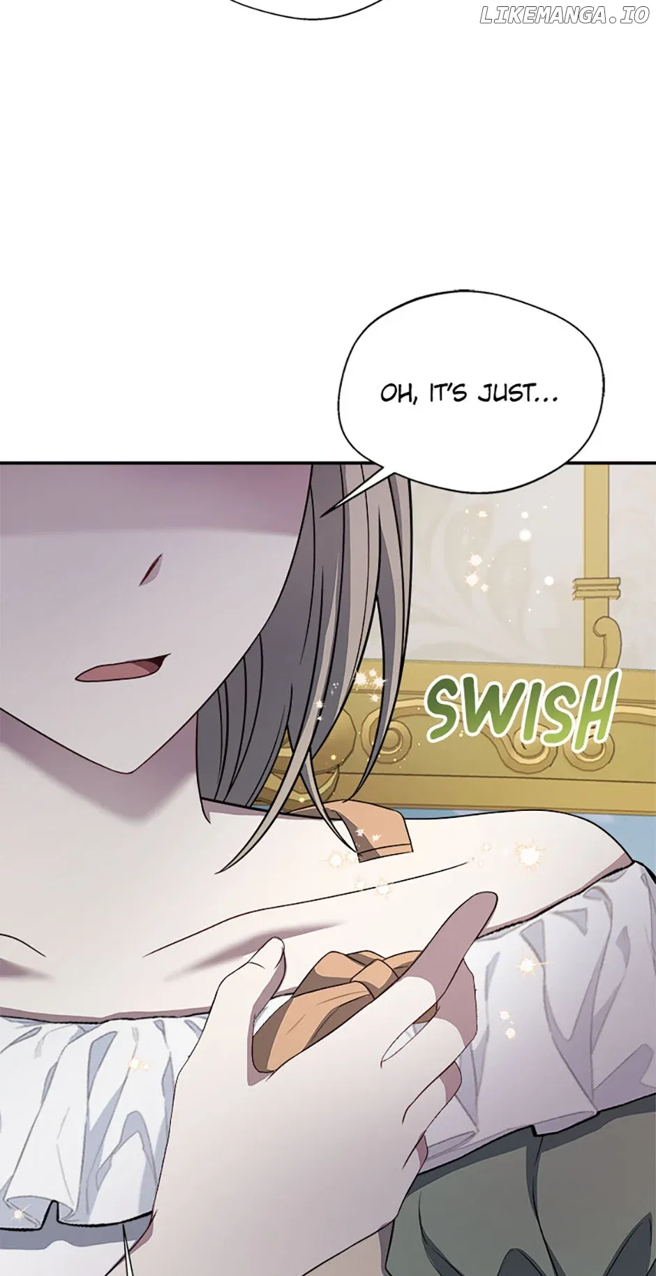 My Prince’s Healing Touch Chapter 67 – Page 55