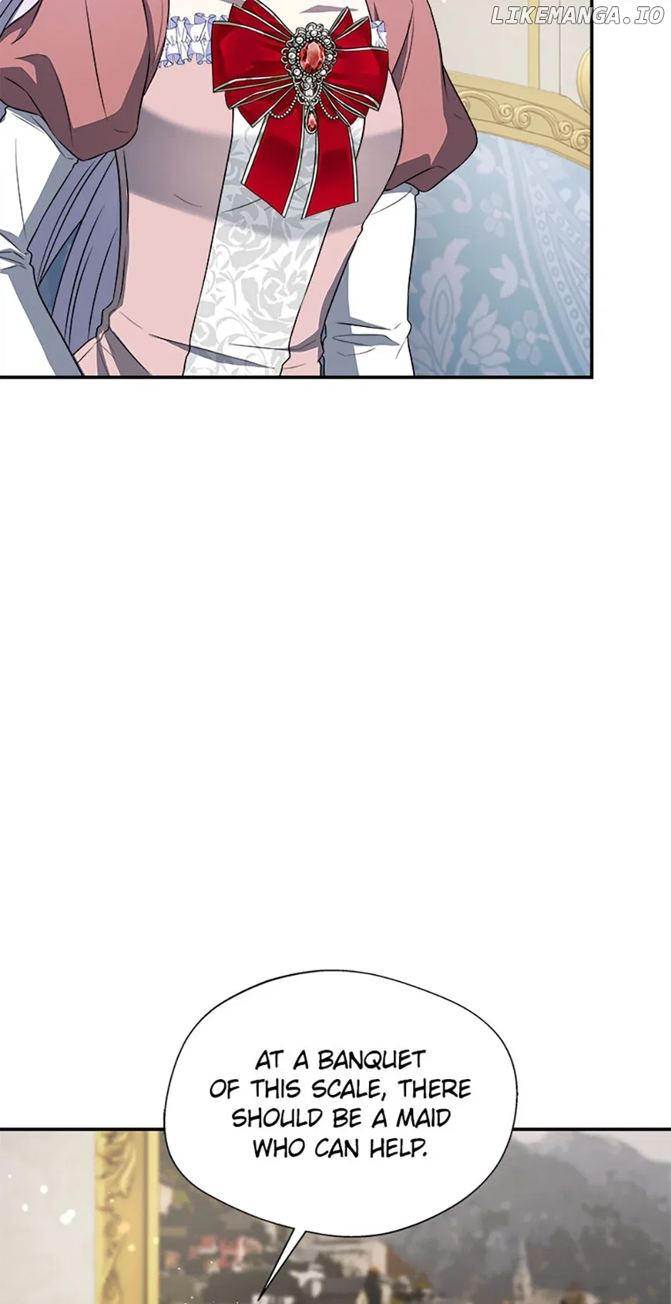 My Prince’s Healing Touch Chapter 67 – Page 57