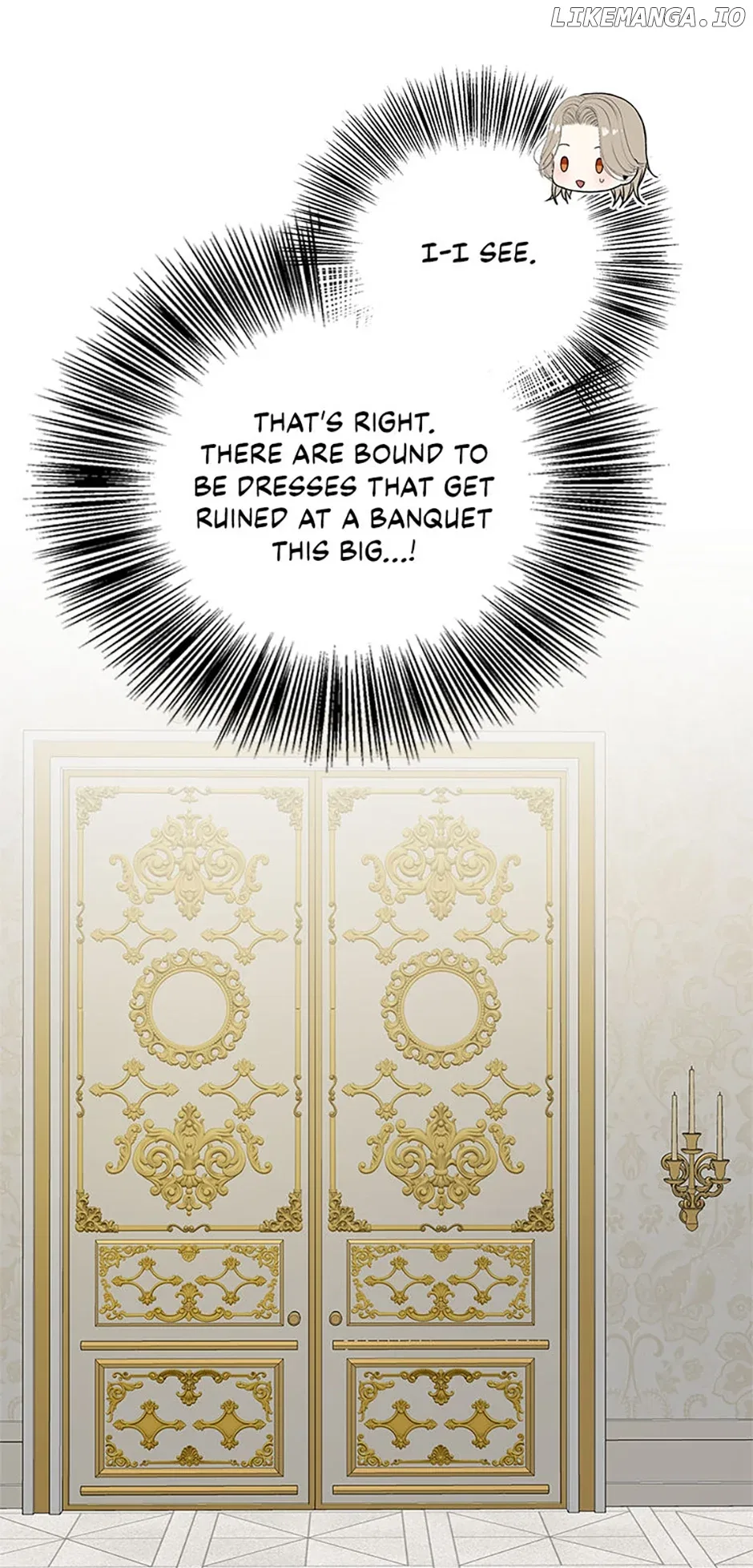 My Prince’s Healing Touch Chapter 67 – Page 59