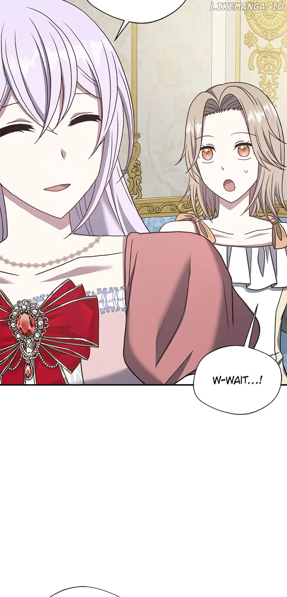 My Prince’s Healing Touch Chapter 67 – Page 62