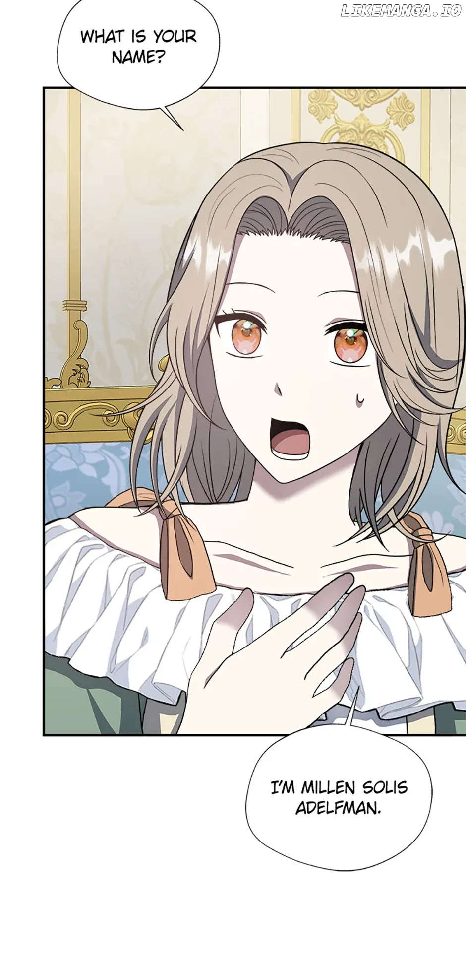 My Prince’s Healing Touch Chapter 67 – Page 63