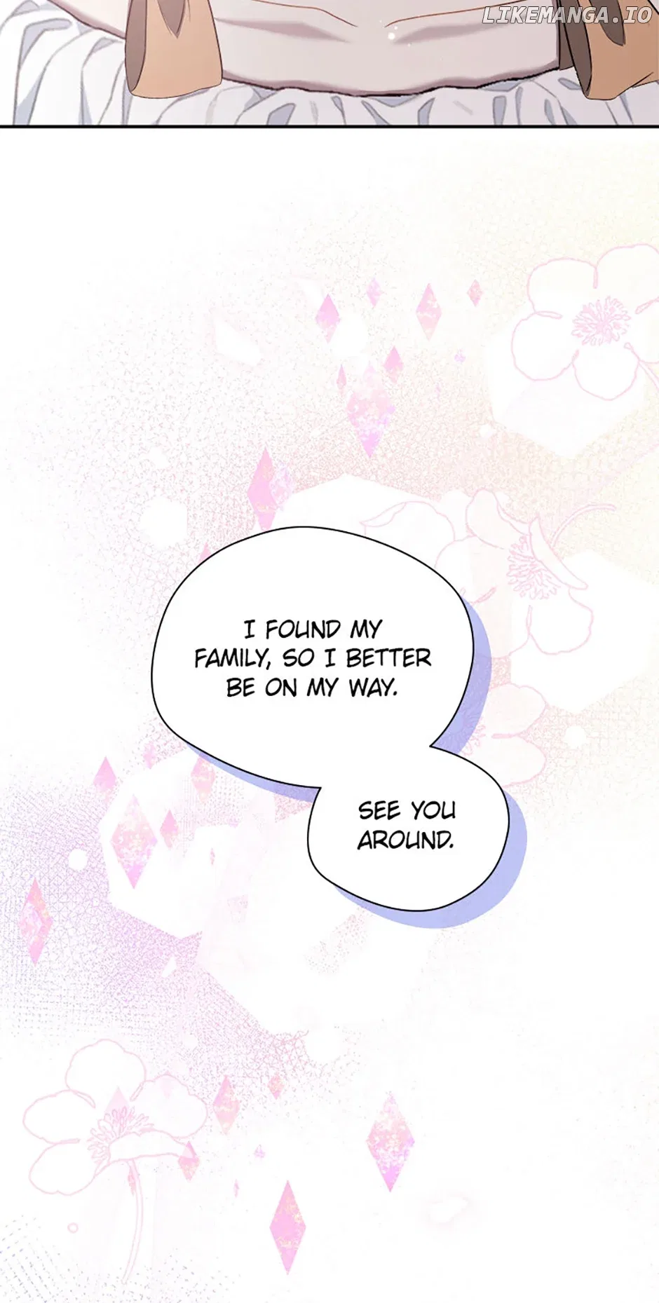 My Prince’s Healing Touch Chapter 67 – Page 66