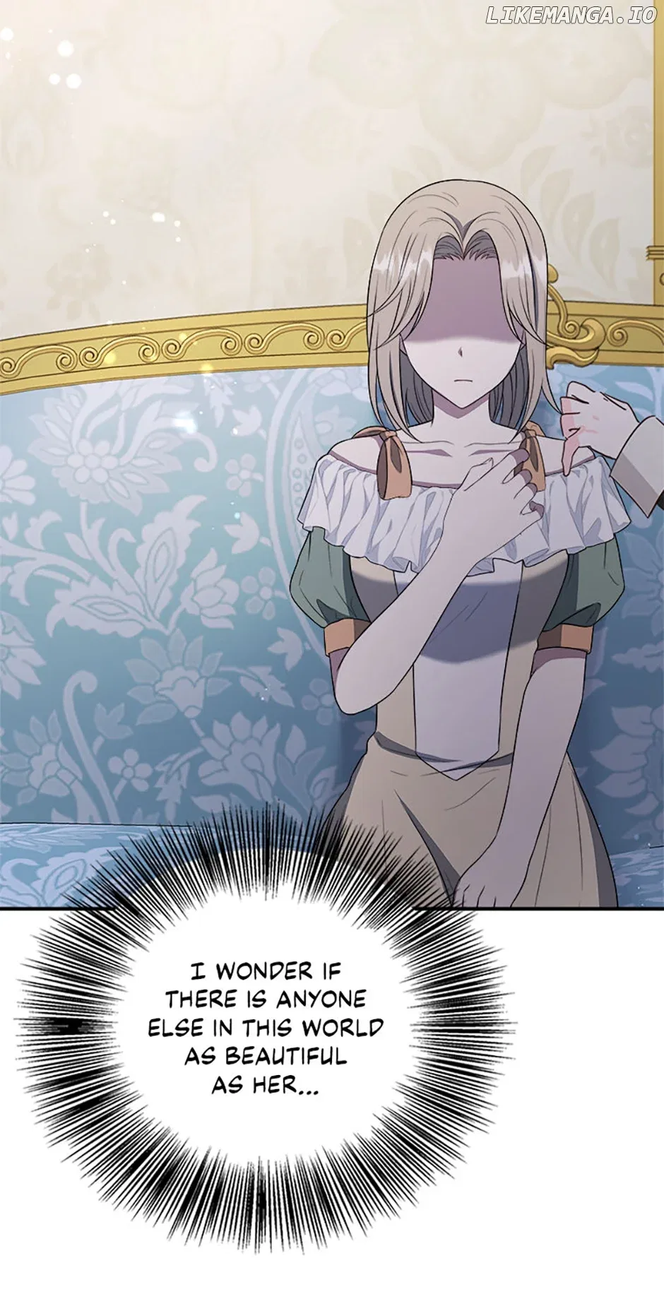 My Prince’s Healing Touch Chapter 67 – Page 68