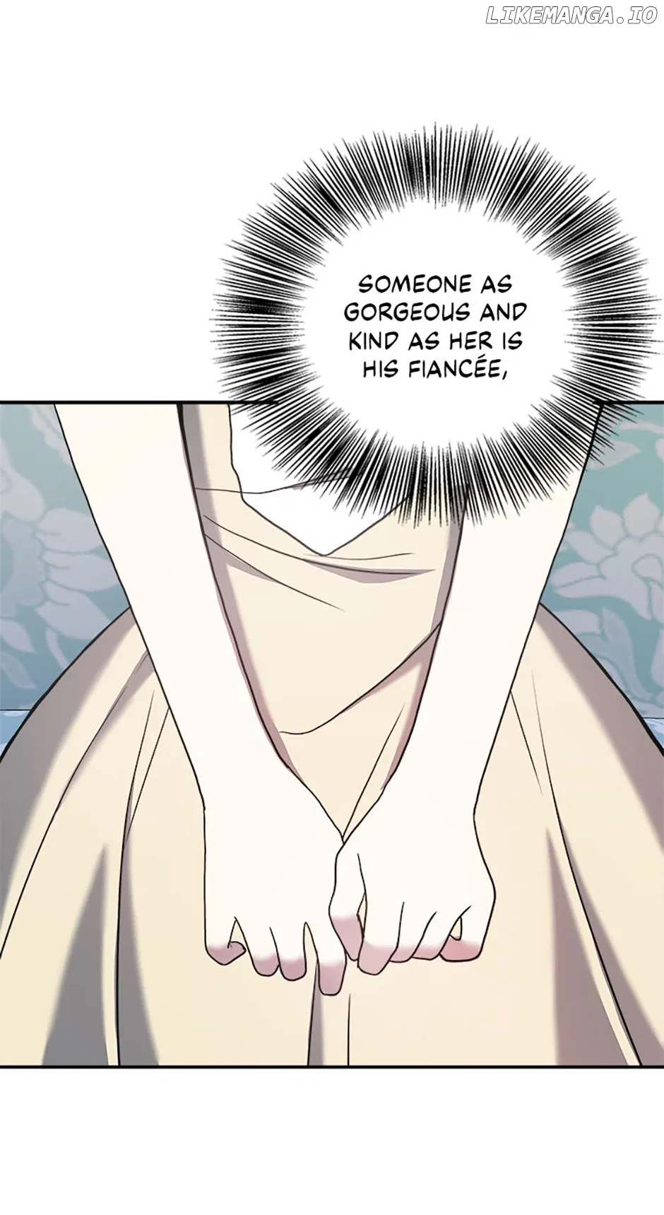 My Prince’s Healing Touch Chapter 67 – Page 69