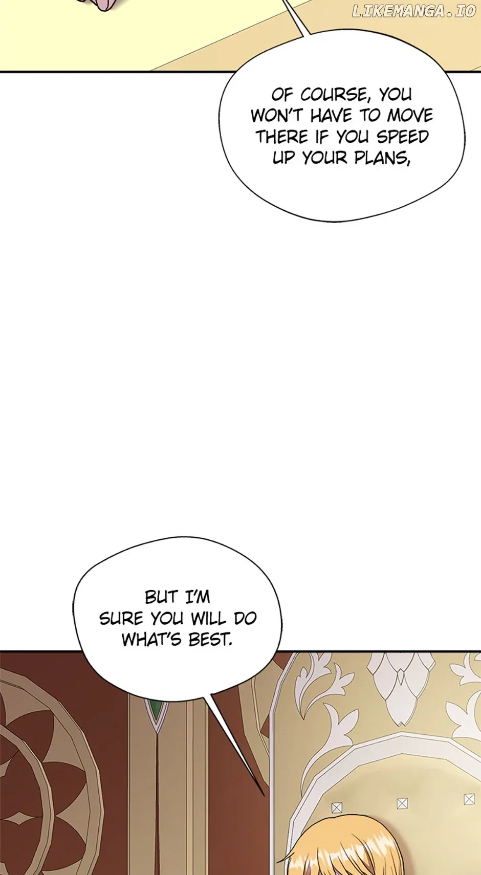 My Prince’s Healing Touch Chapter 67 – Page 76