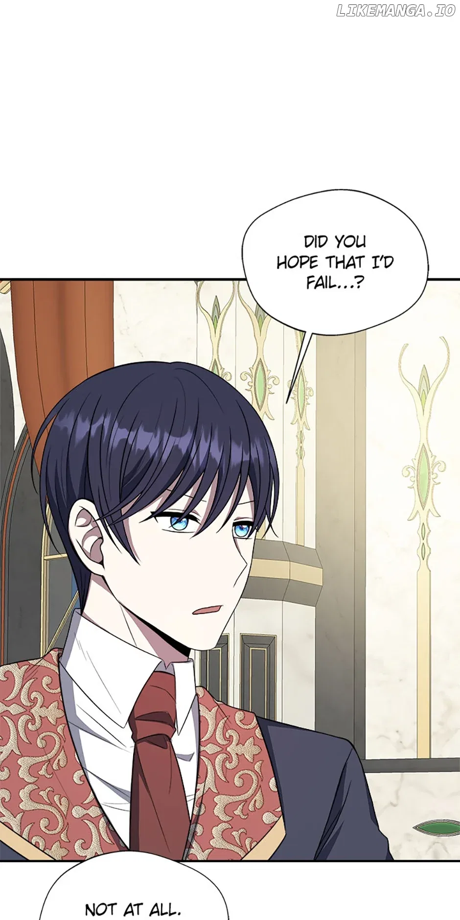 My Prince’s Healing Touch Chapter 67 – Page 78