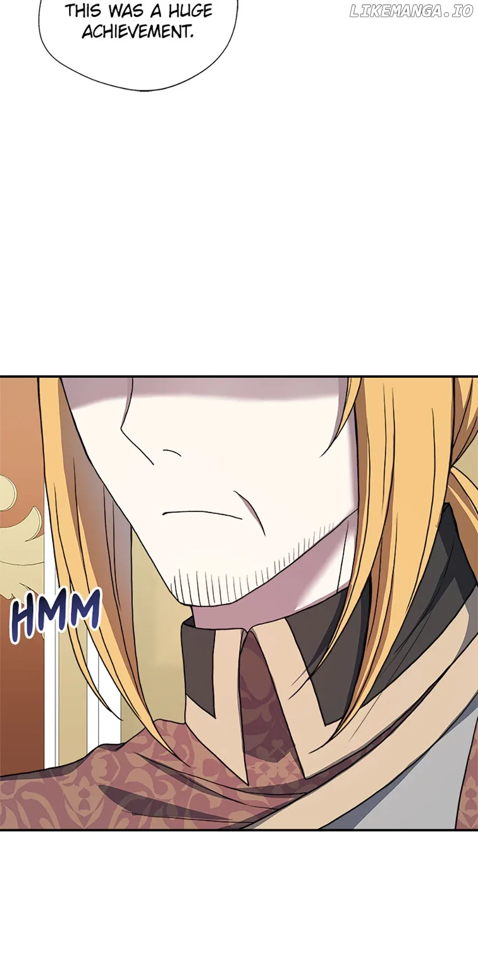 My Prince’s Healing Touch Chapter 67 – Page 79