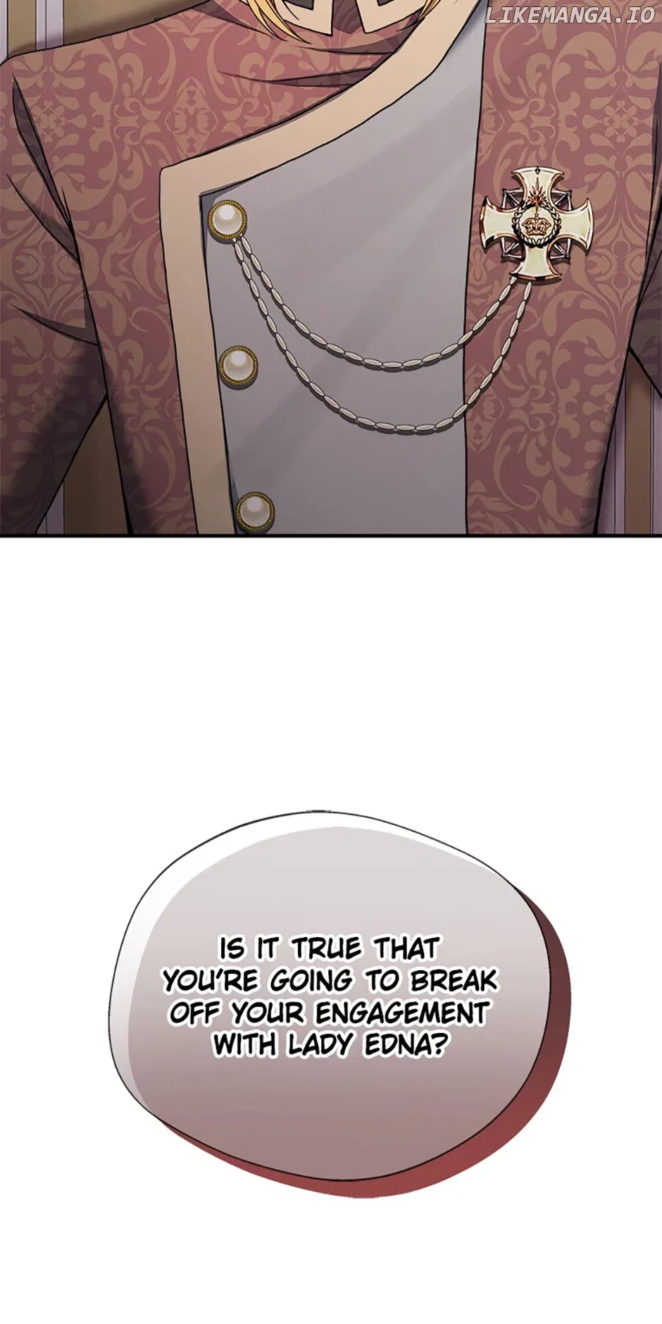My Prince’s Healing Touch Chapter 67 – Page 81