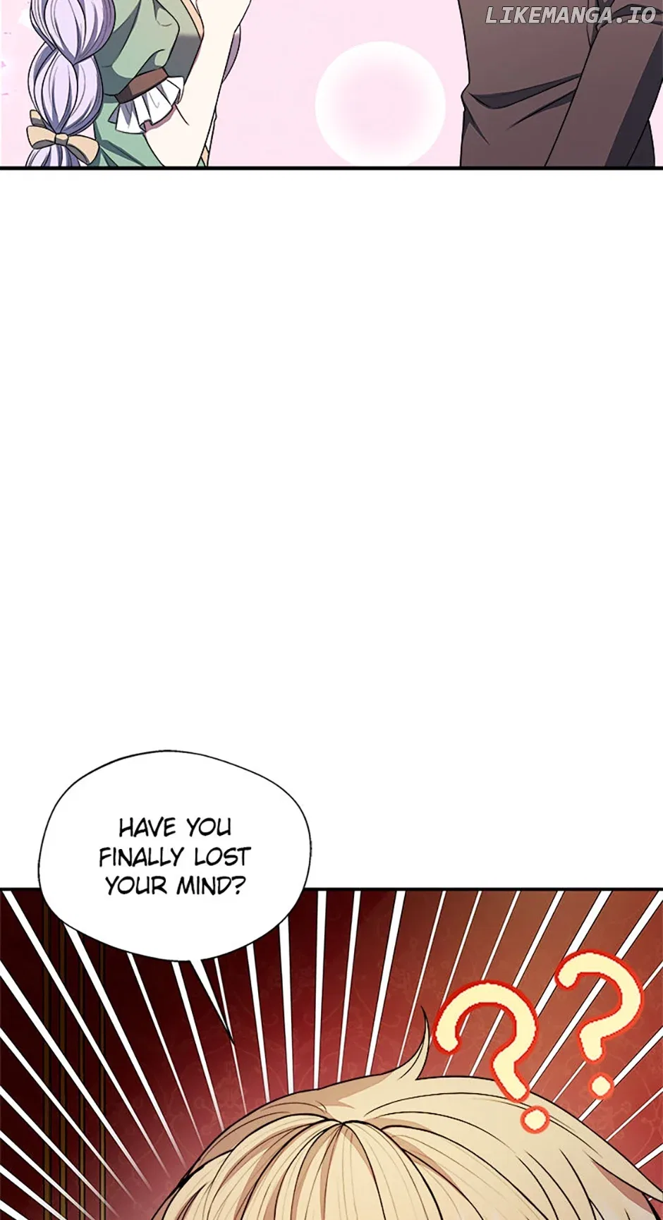 My Prince’s Healing Touch Chapter 66 – Page 2