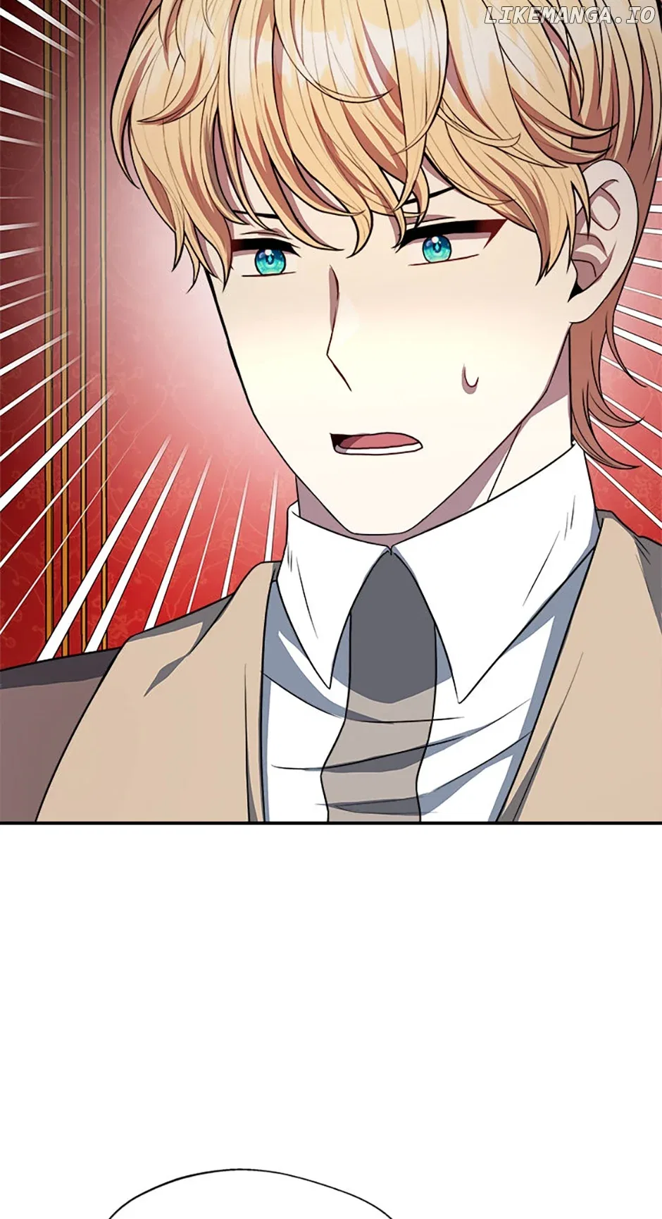My Prince’s Healing Touch Chapter 66 – Page 3