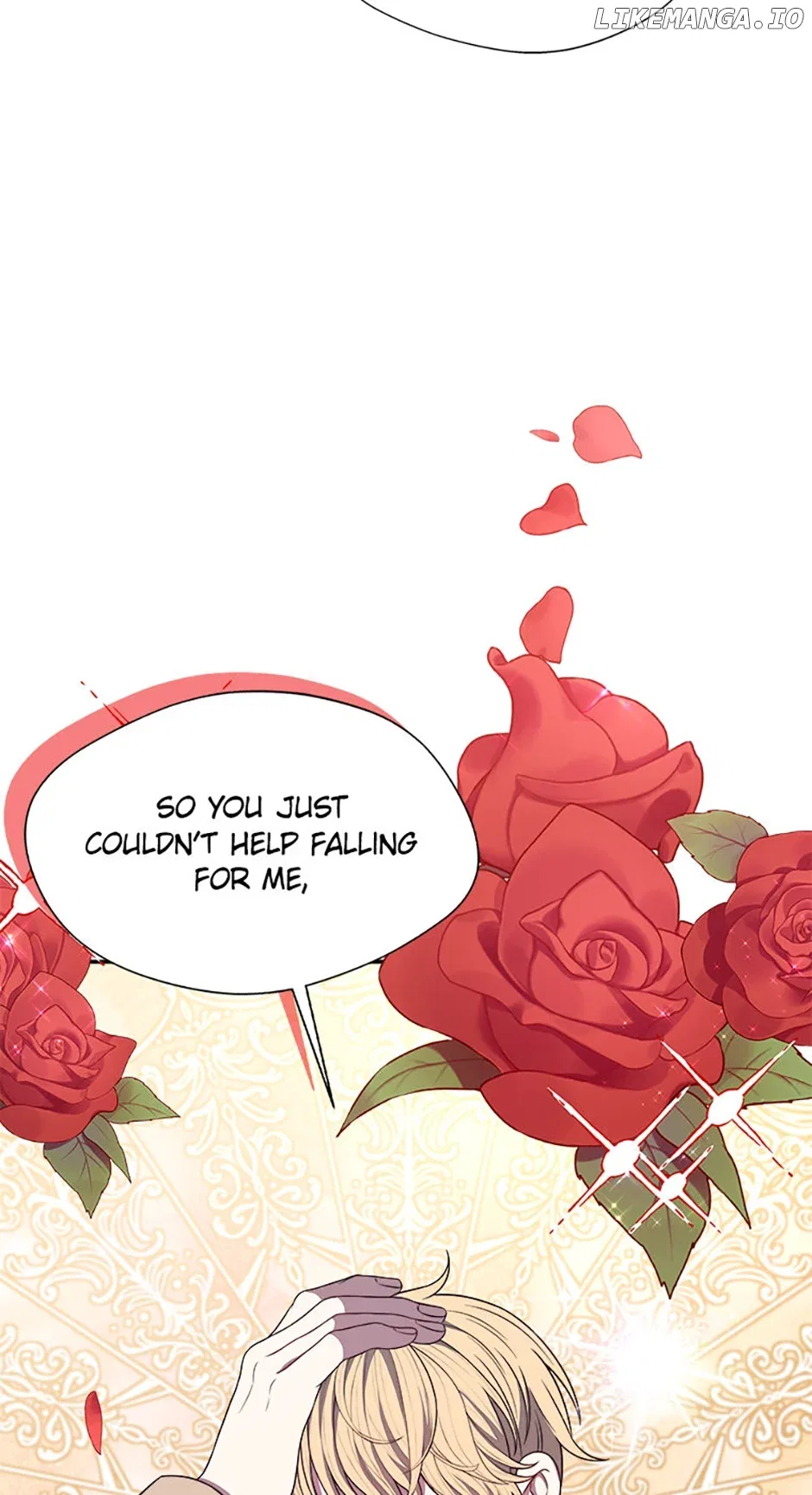 My Prince’s Healing Touch Chapter 66 – Page 5