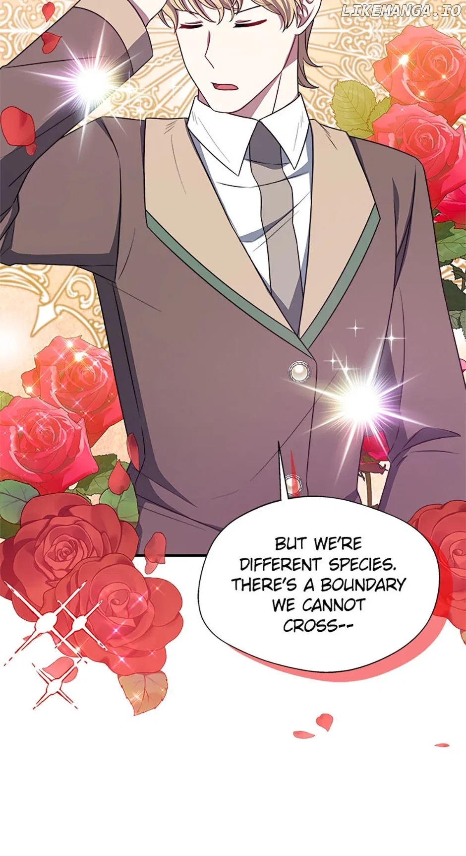 My Prince’s Healing Touch Chapter 66 – Page 6