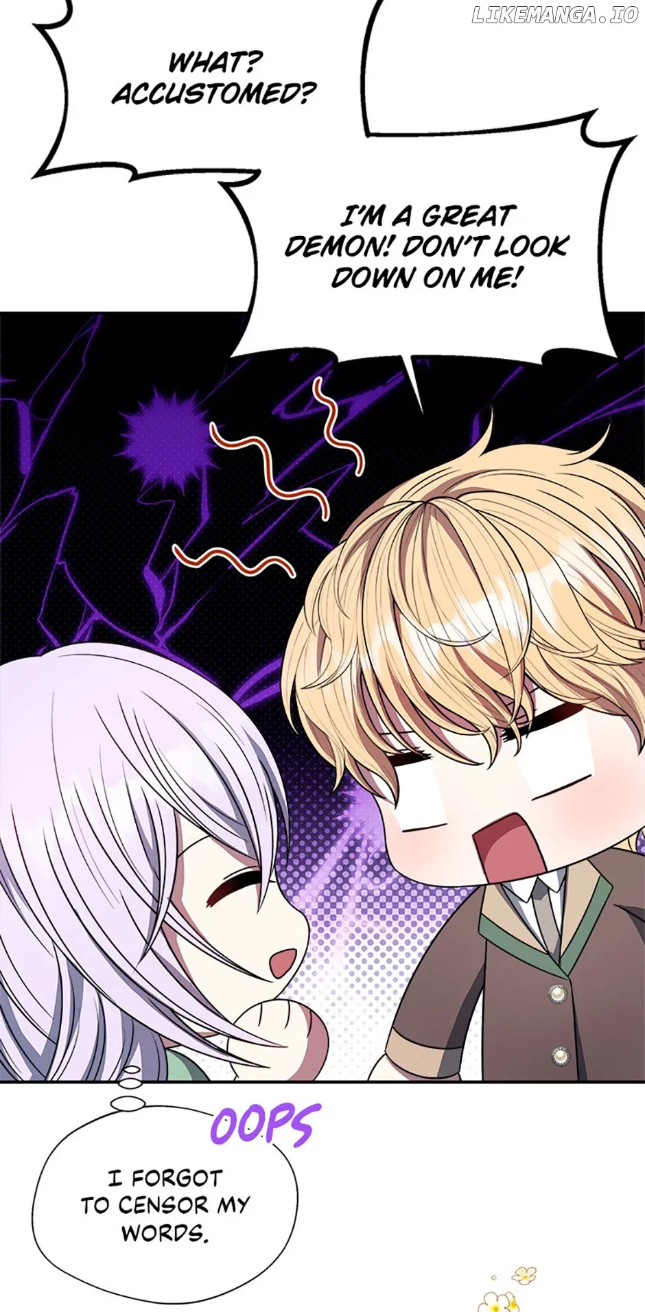 My Prince’s Healing Touch Chapter 66 – Page 10