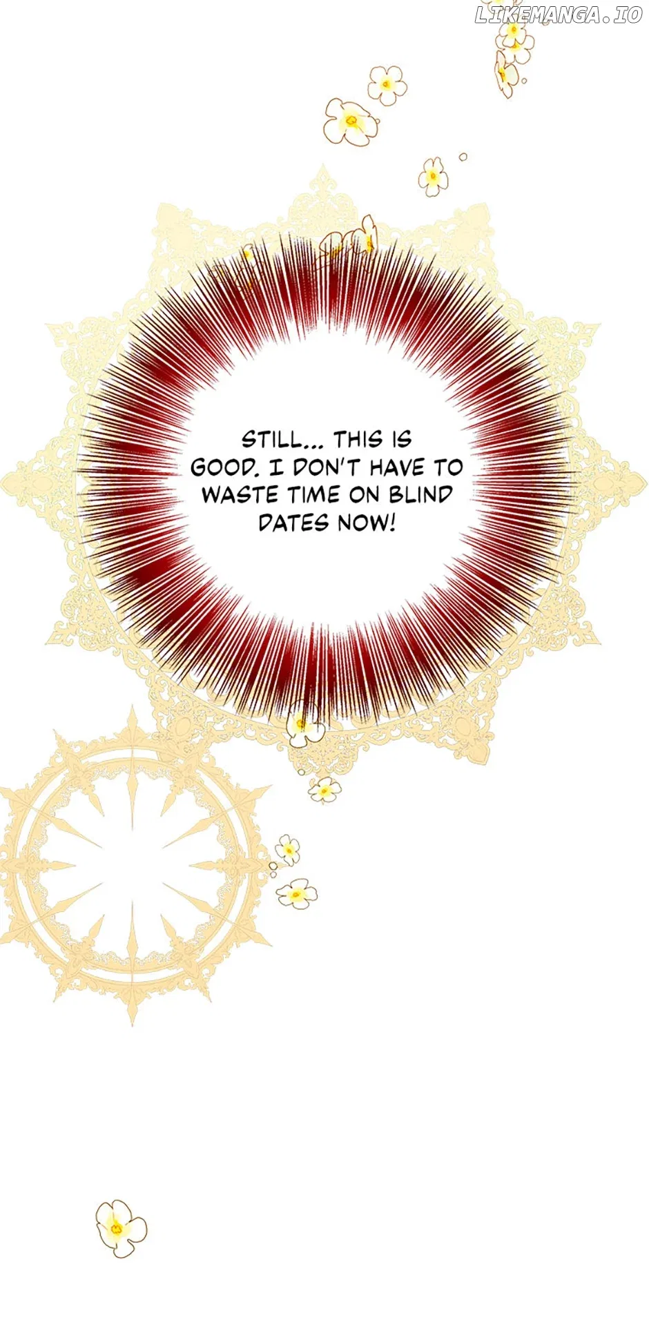 My Prince’s Healing Touch Chapter 66 – Page 11