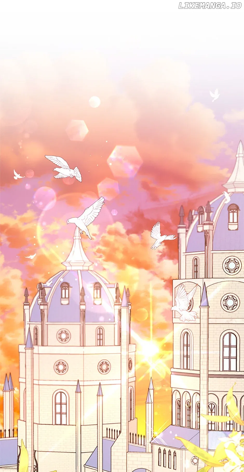 My Prince’s Healing Touch Chapter 66 – Page 13