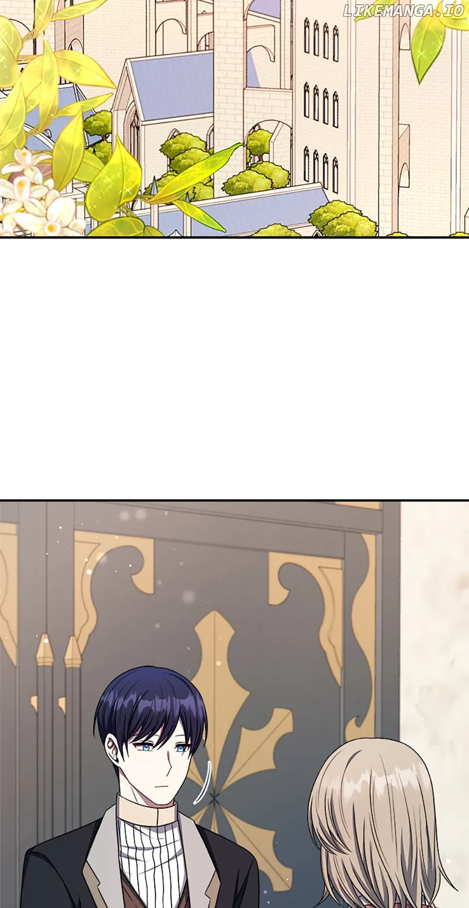 My Prince’s Healing Touch Chapter 66 – Page 14