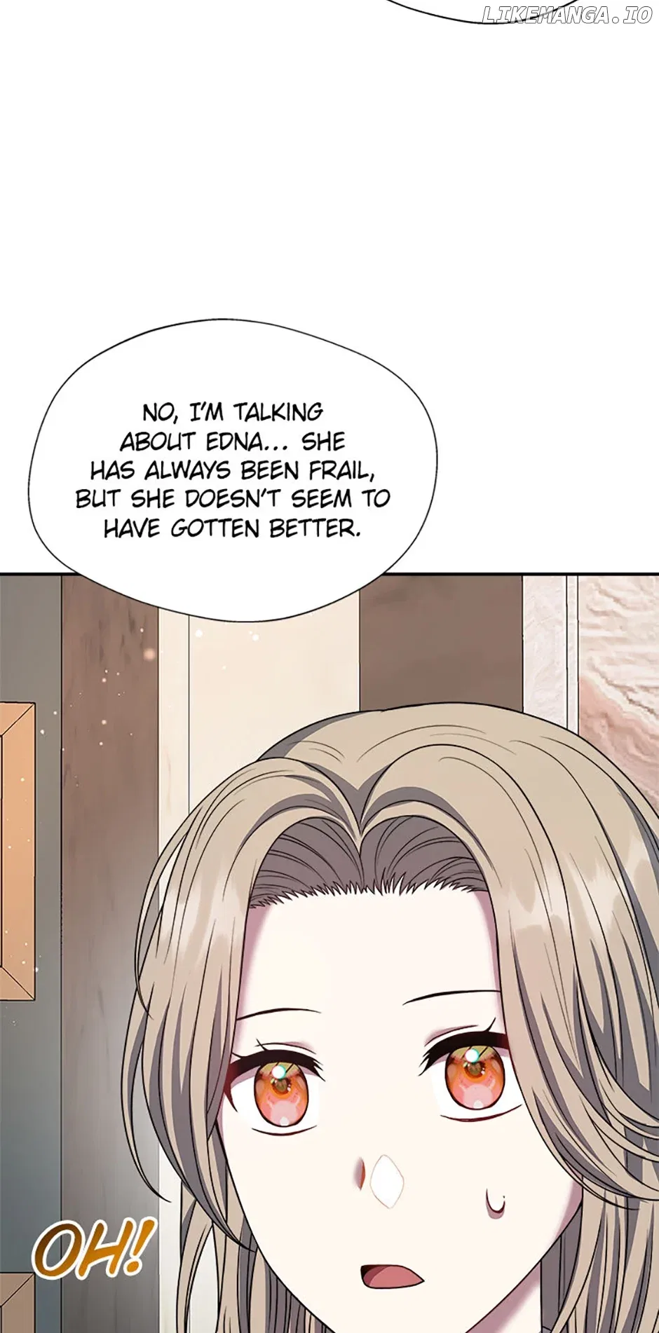 My Prince’s Healing Touch Chapter 66 – Page 19