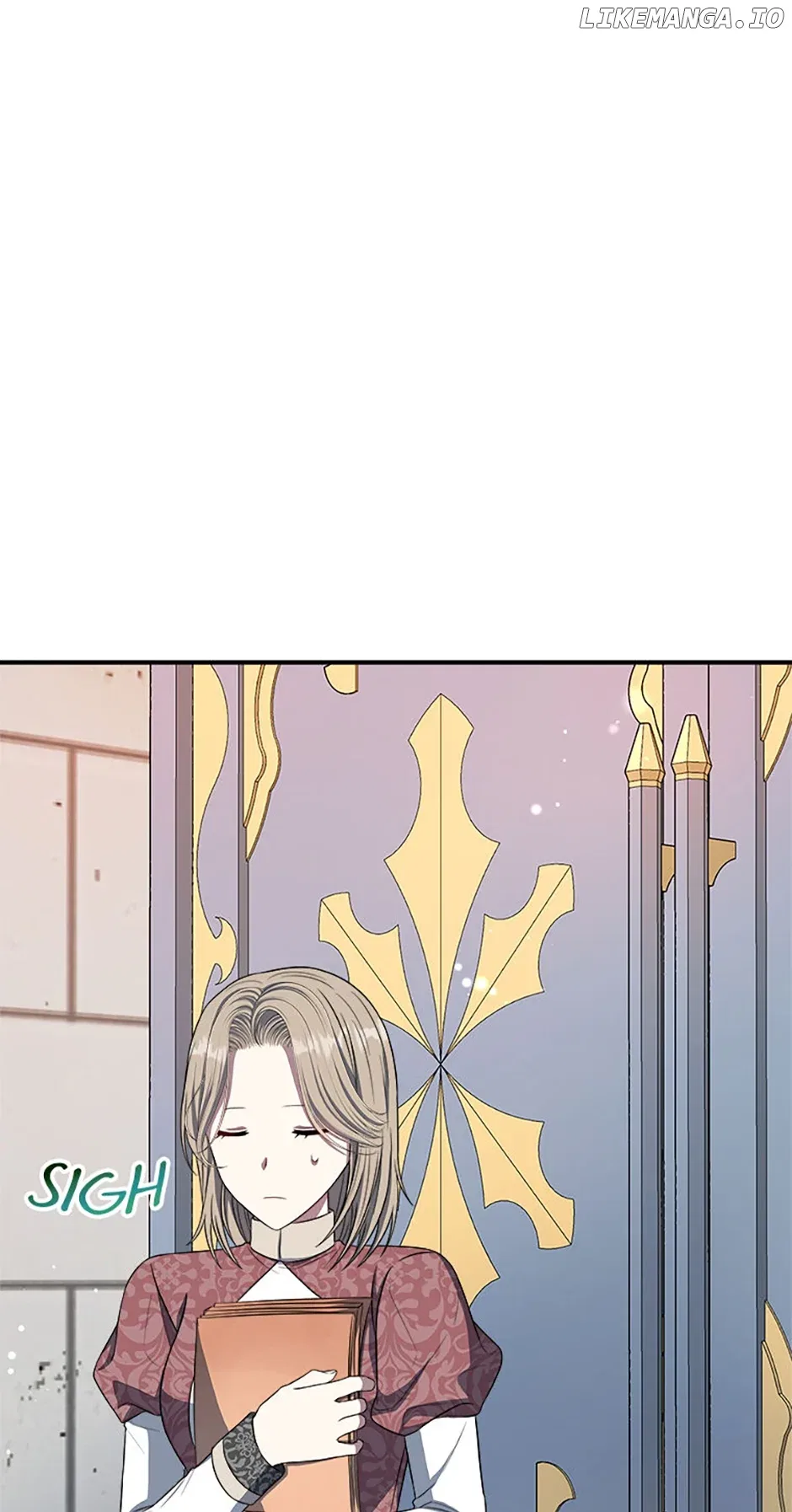 My Prince’s Healing Touch Chapter 66 – Page 23