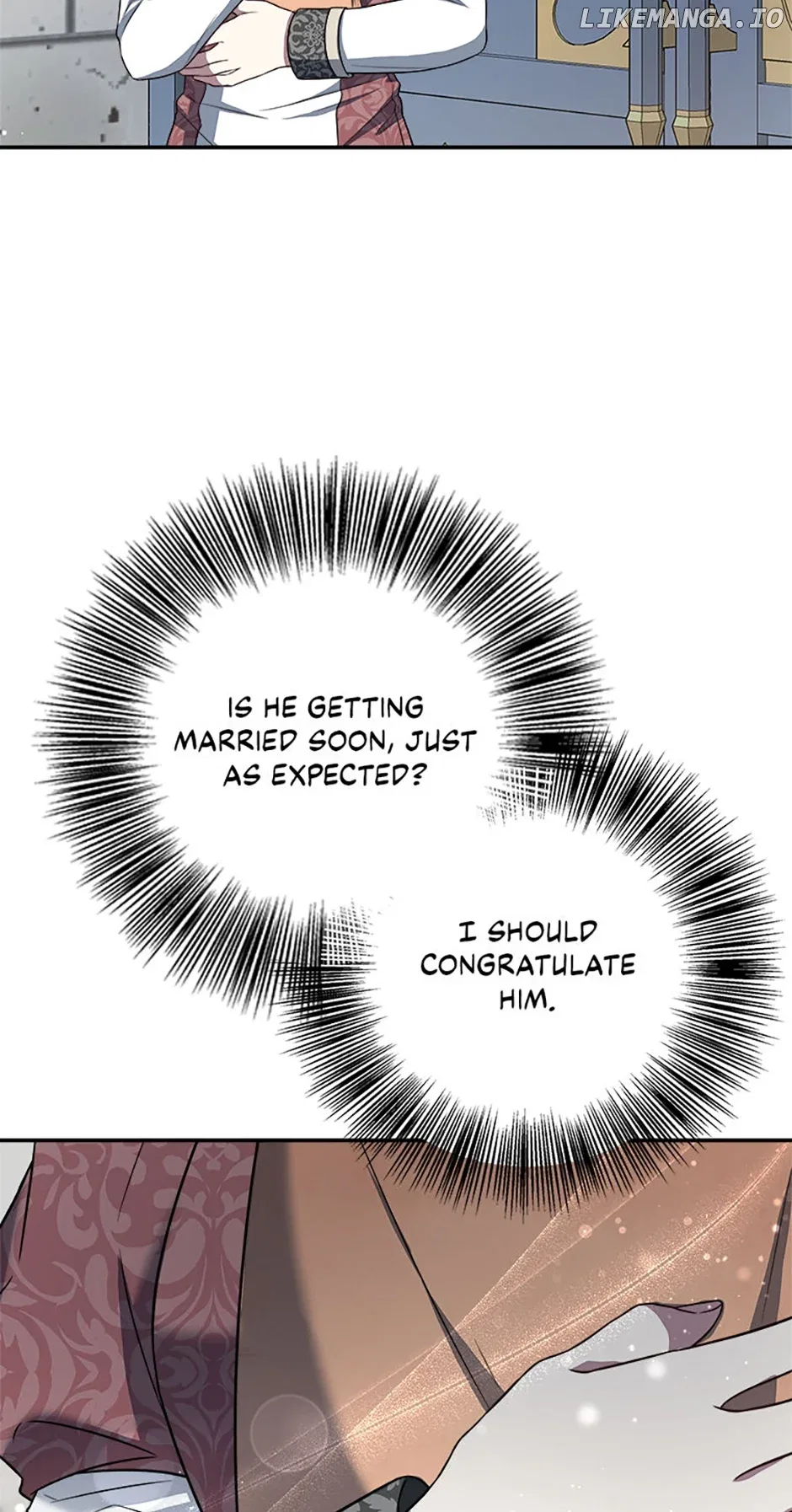 My Prince’s Healing Touch Chapter 66 – Page 24