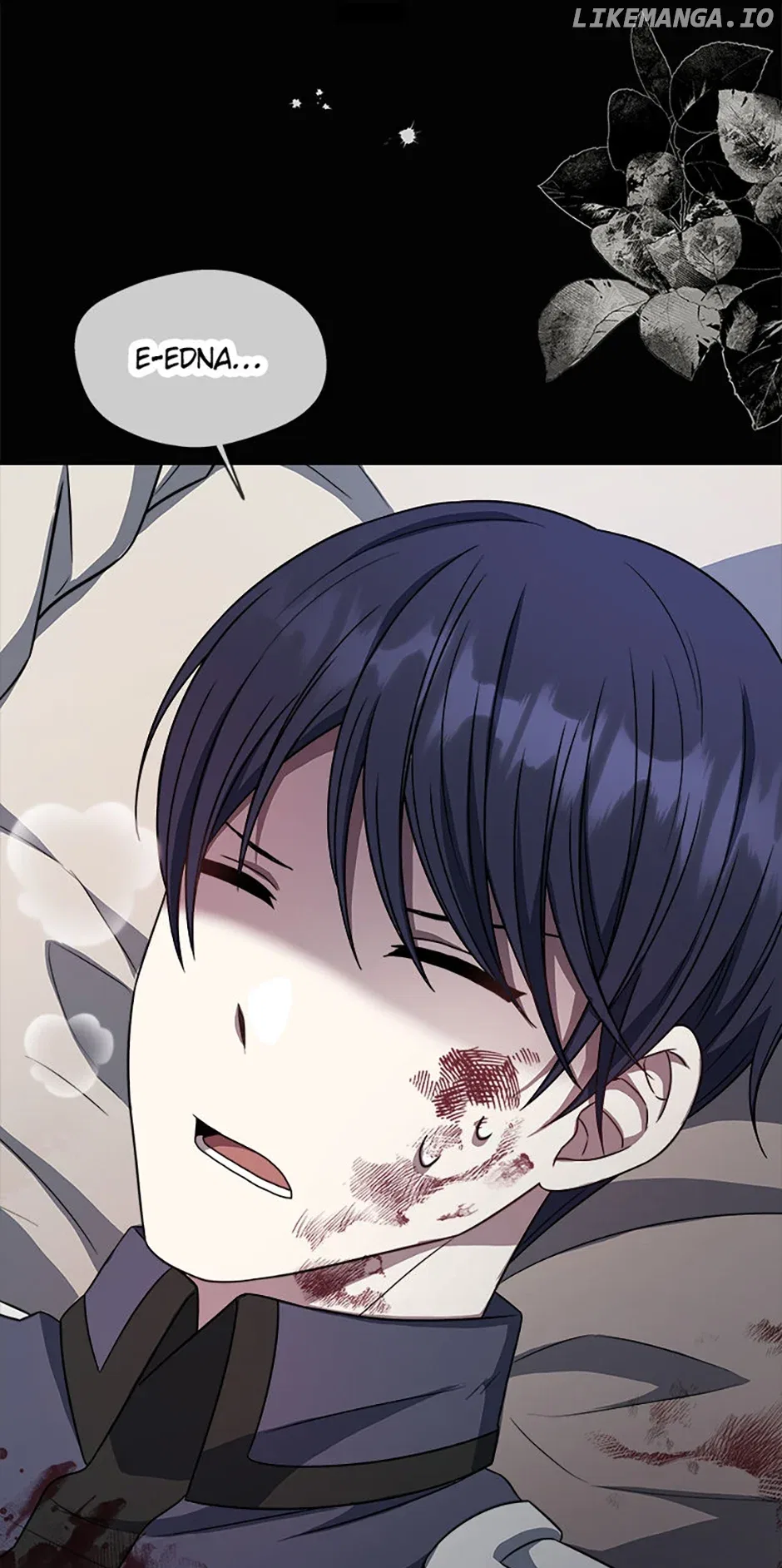 My Prince’s Healing Touch Chapter 66 – Page 27