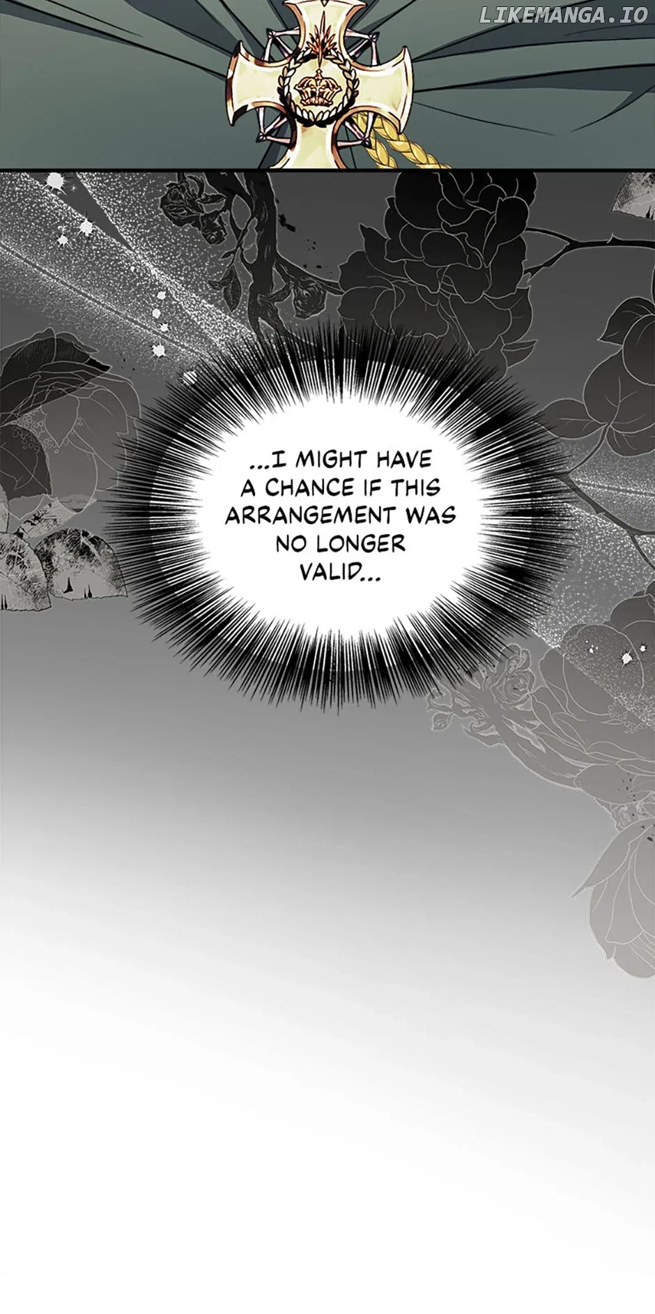My Prince’s Healing Touch Chapter 66 – Page 31