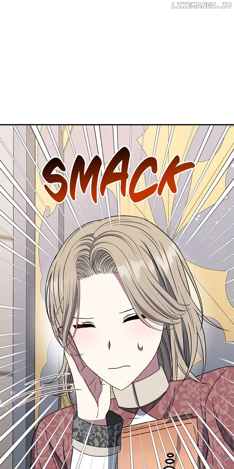 My Prince’s Healing Touch Chapter 66 – Page 32