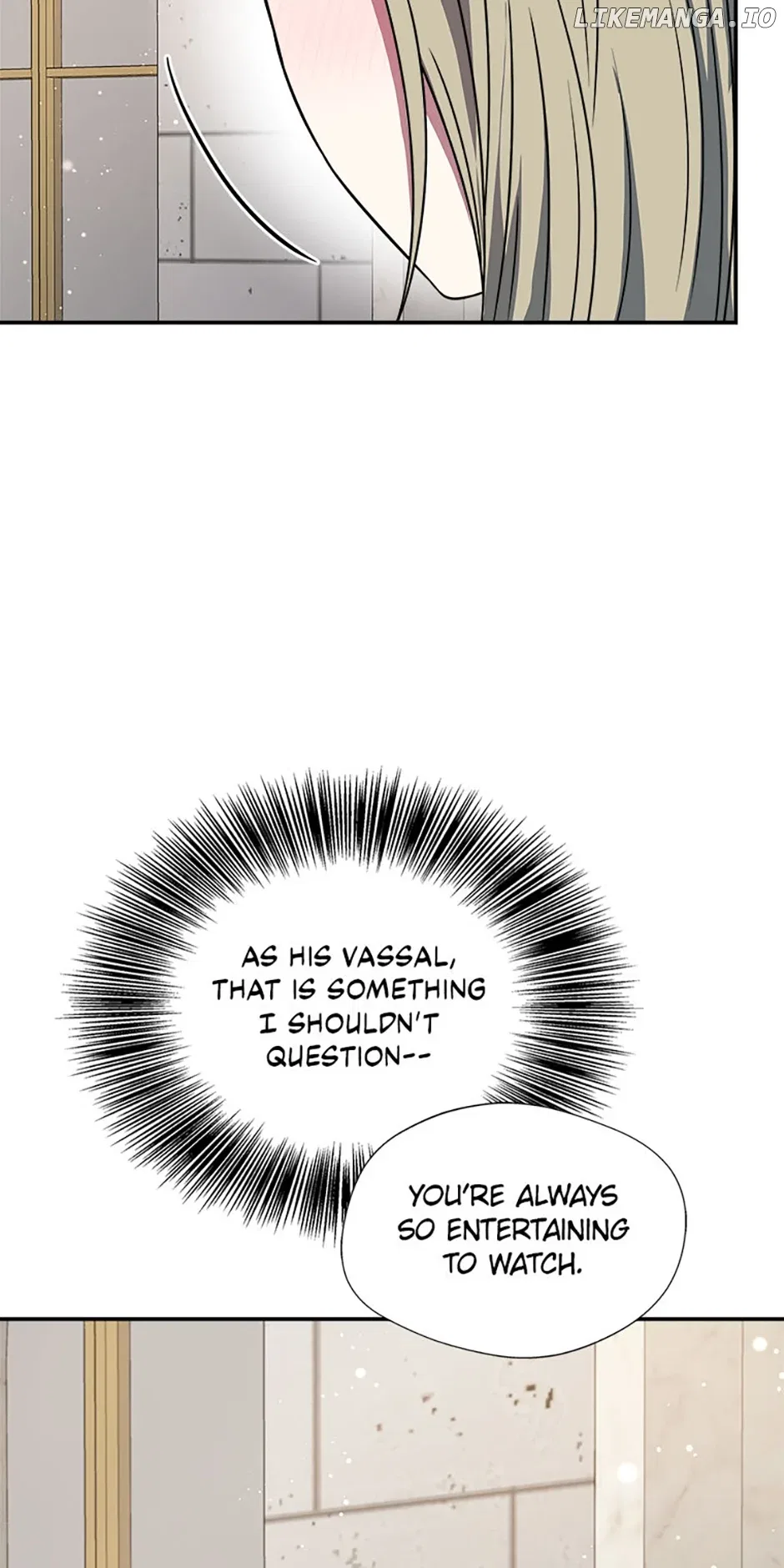 My Prince’s Healing Touch Chapter 66 – Page 34