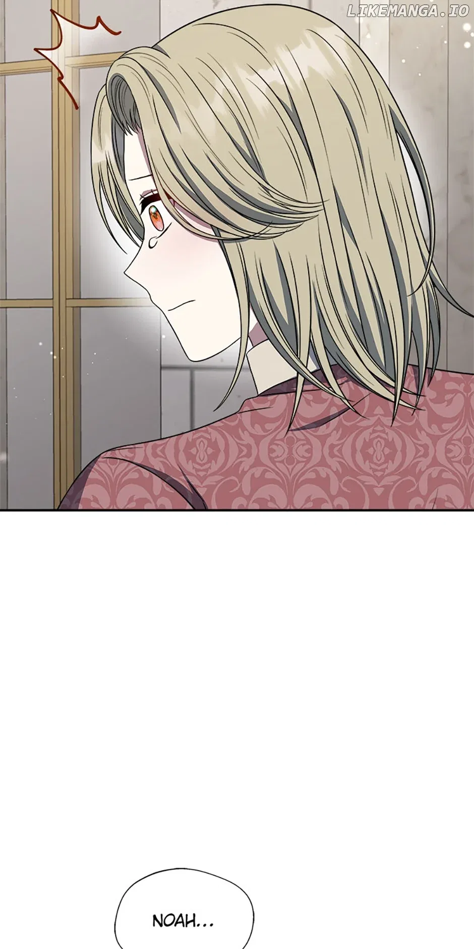 My Prince’s Healing Touch Chapter 66 – Page 35