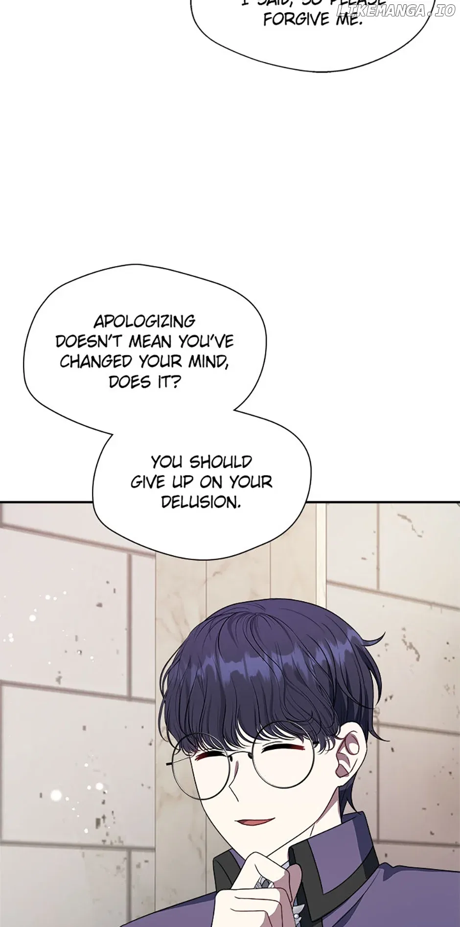 My Prince’s Healing Touch Chapter 66 – Page 38