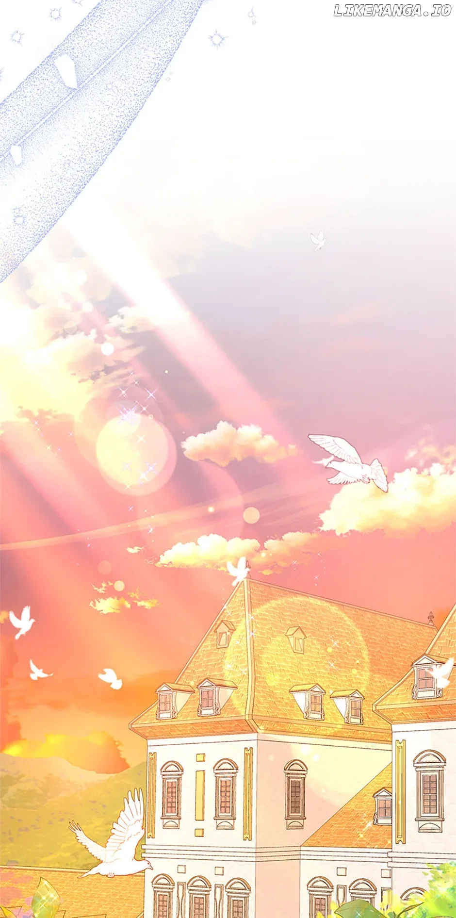 My Prince’s Healing Touch Chapter 66 – Page 40