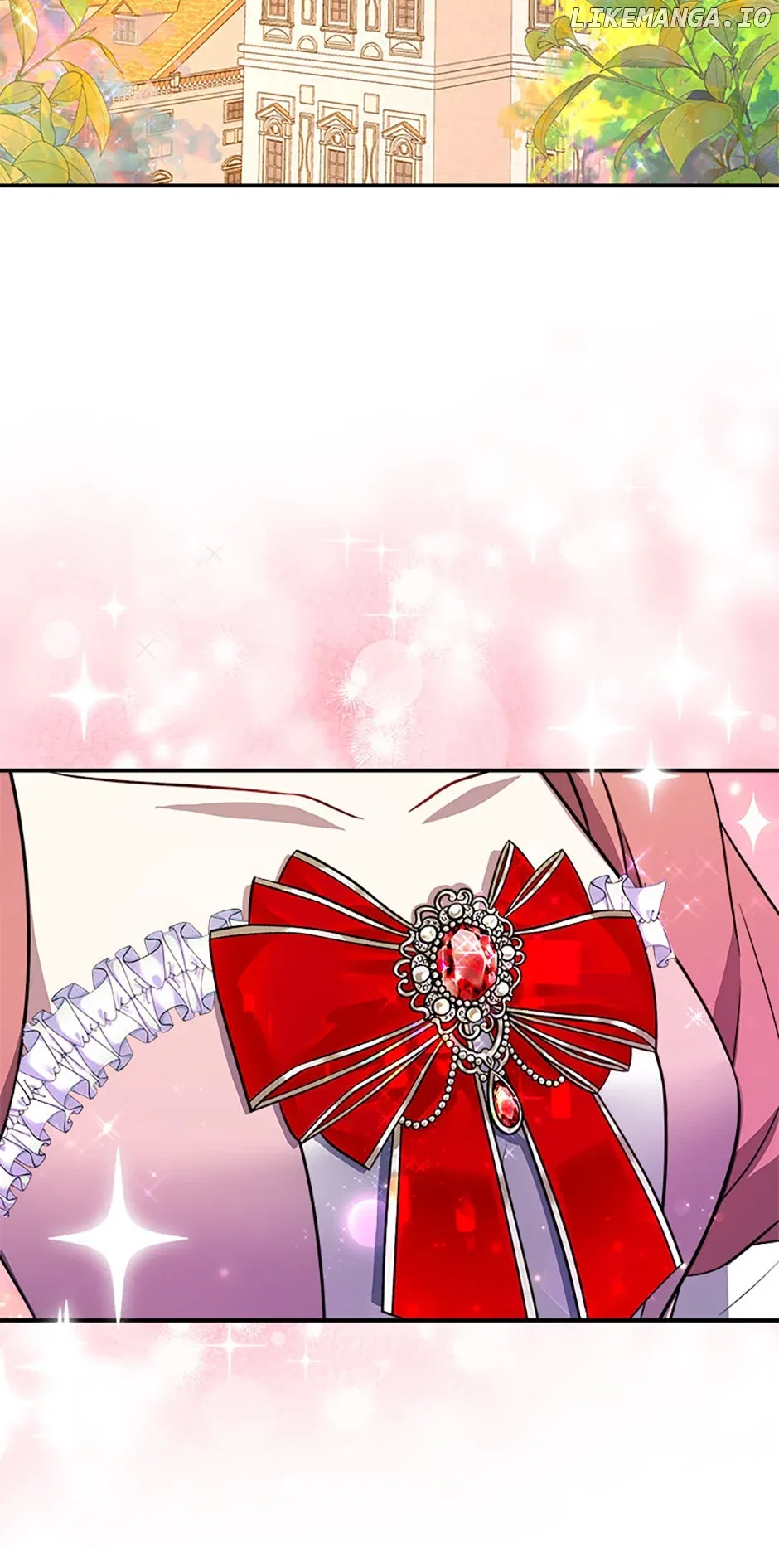 My Prince’s Healing Touch Chapter 66 – Page 41