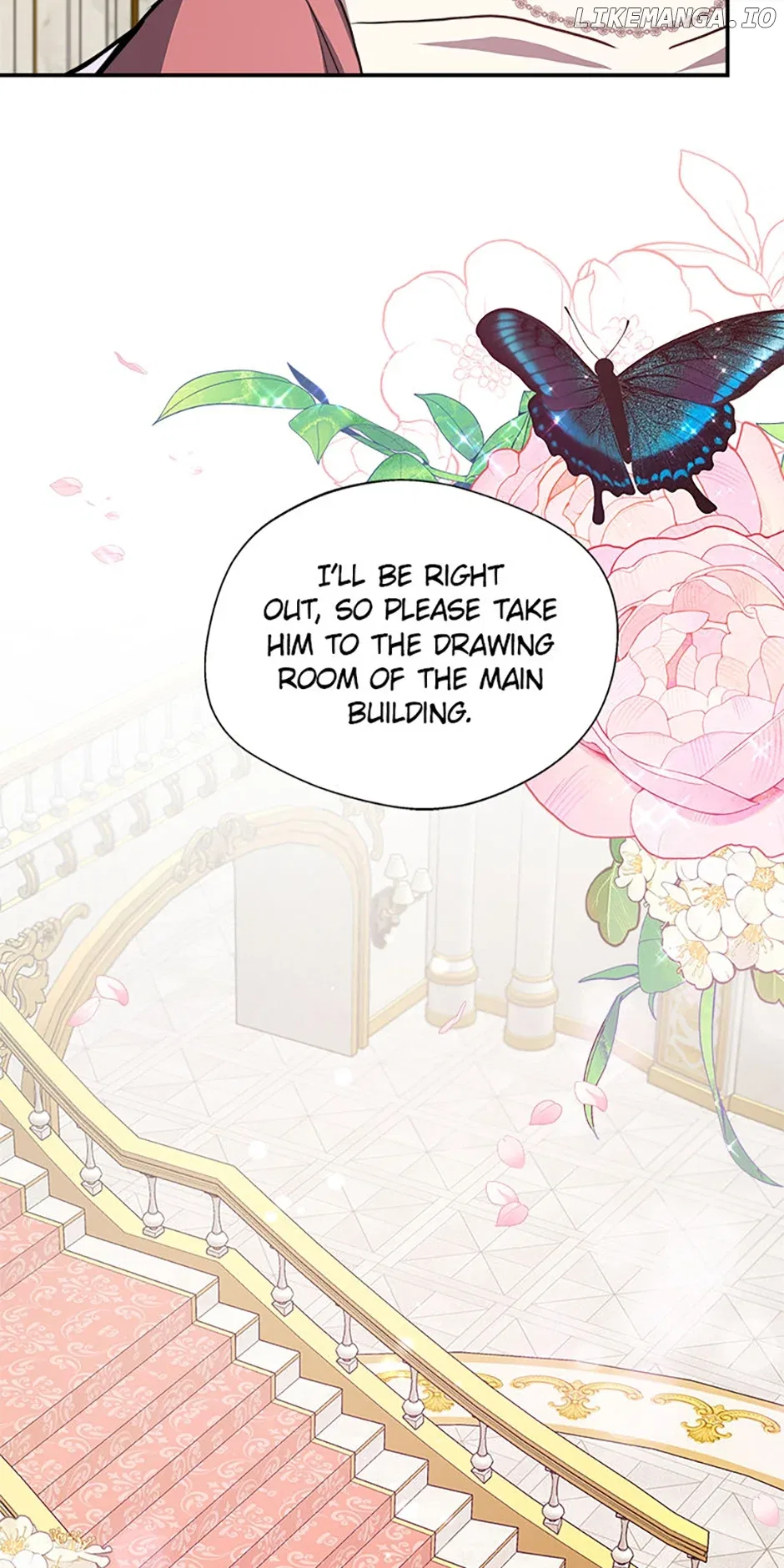 My Prince’s Healing Touch Chapter 66 – Page 47