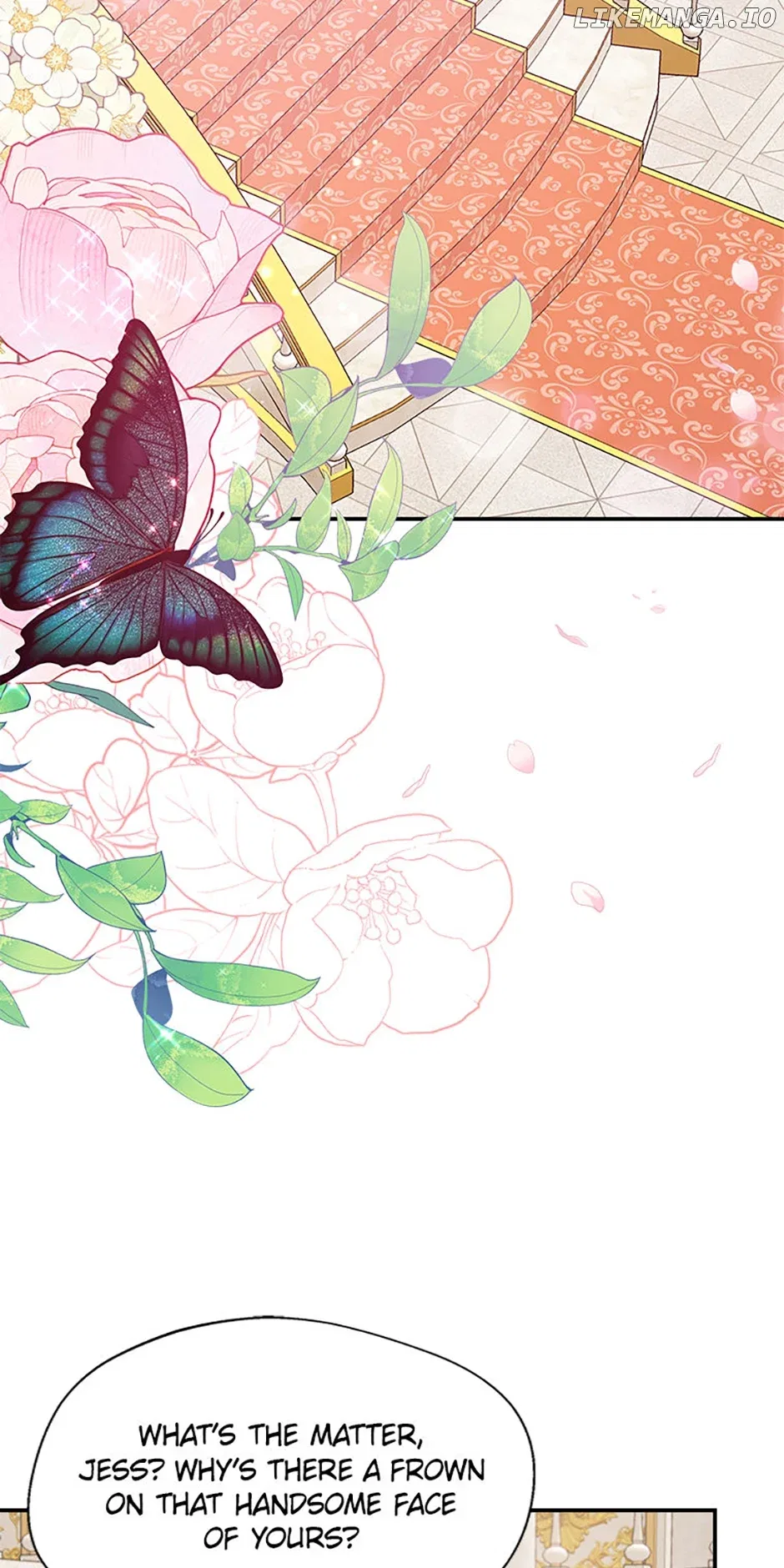My Prince’s Healing Touch Chapter 66 – Page 48