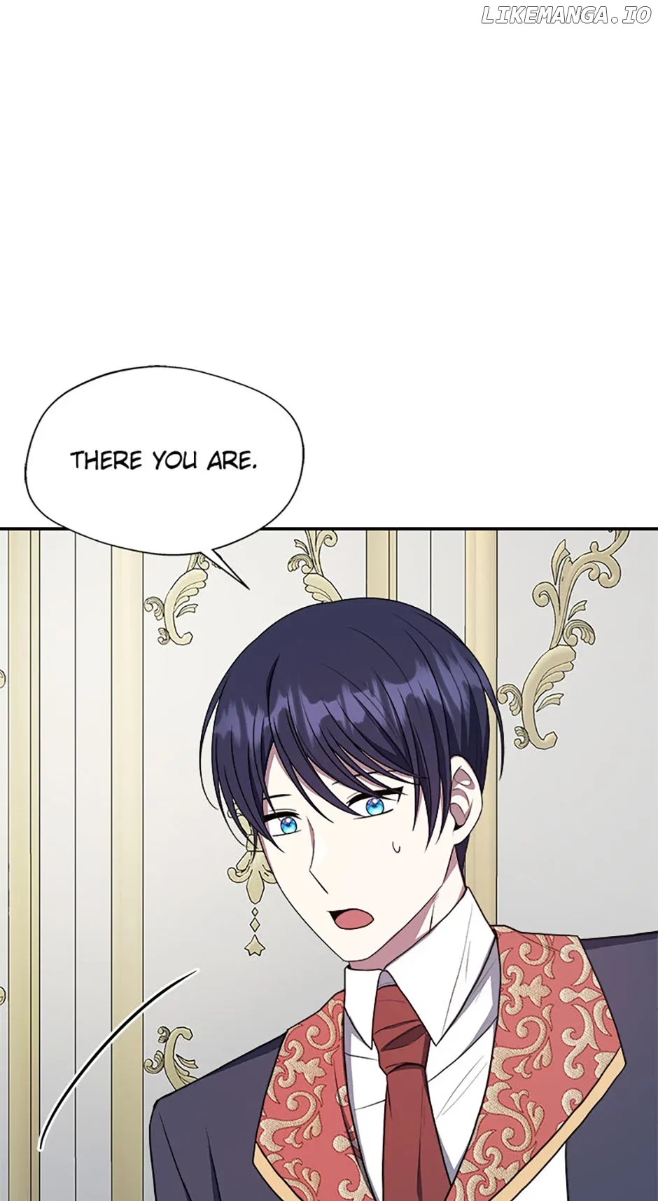 My Prince’s Healing Touch Chapter 66 – Page 52