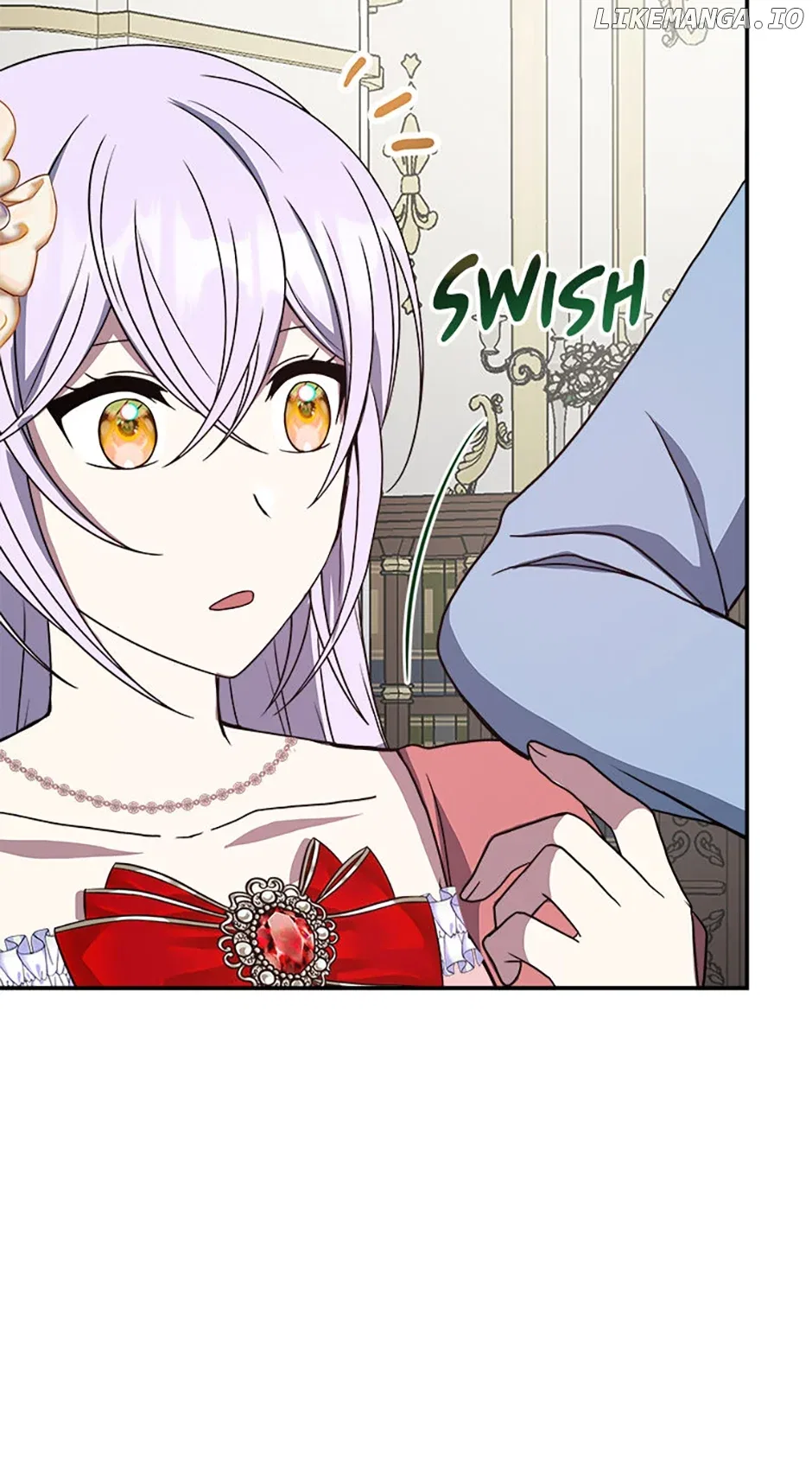 My Prince’s Healing Touch Chapter 66 – Page 55